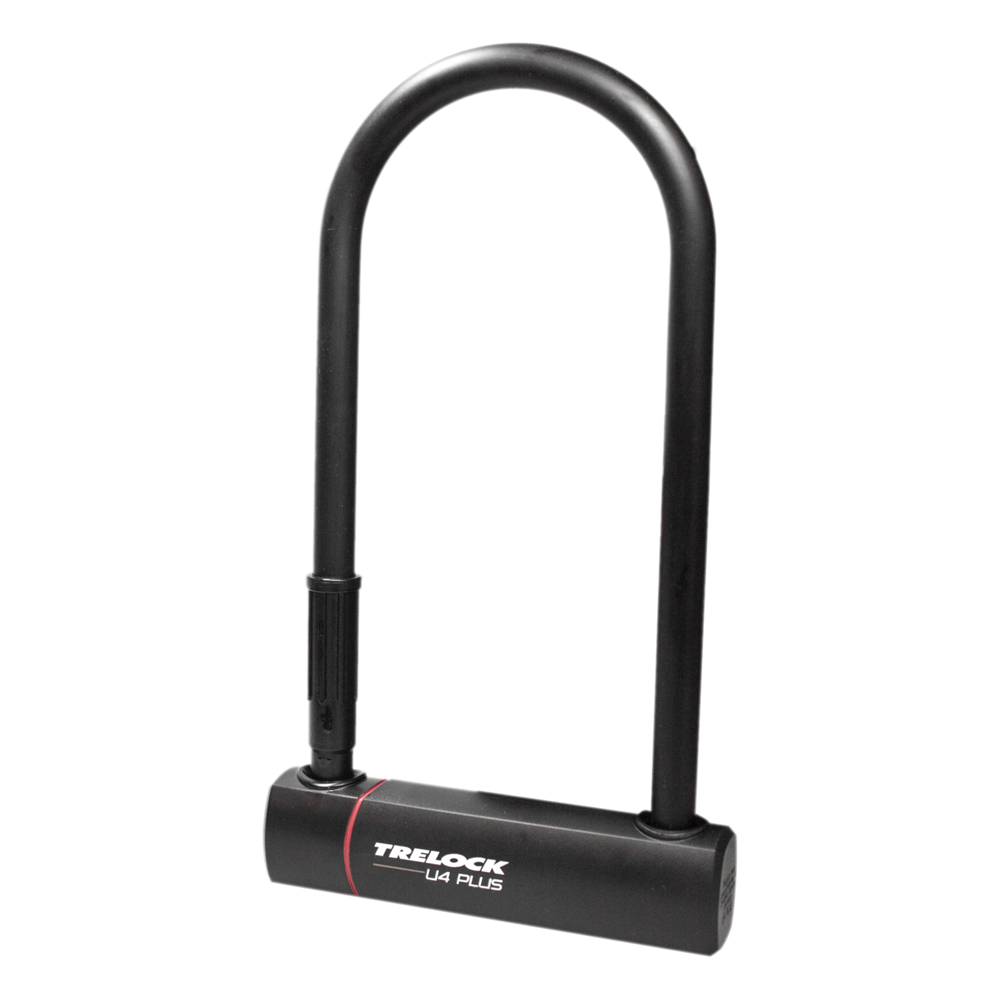 Trelock U4 Plus, дуговая блокировка