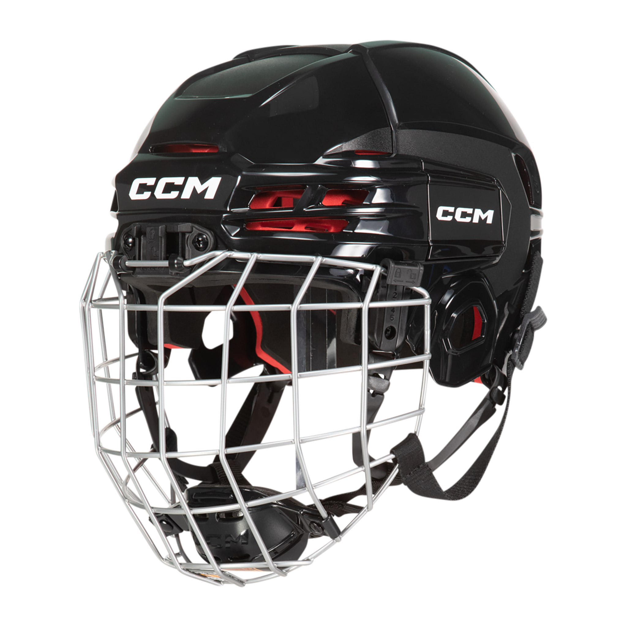 CCM Htc 70 Combo Yt 26/27, детский хоккейный шлем