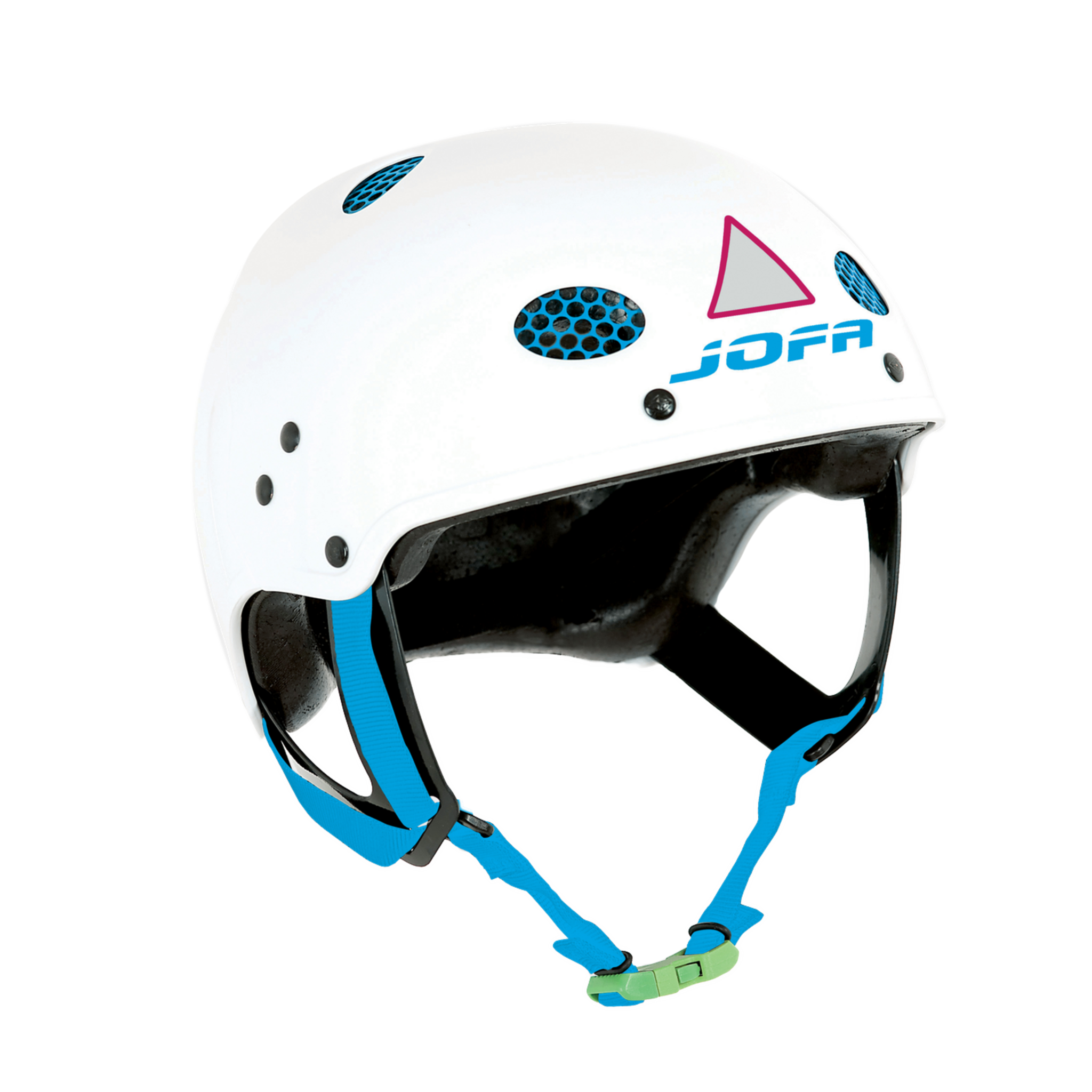 CCM Ht 715 Play Helmet 26/27, детский мультиспортивный шлем
