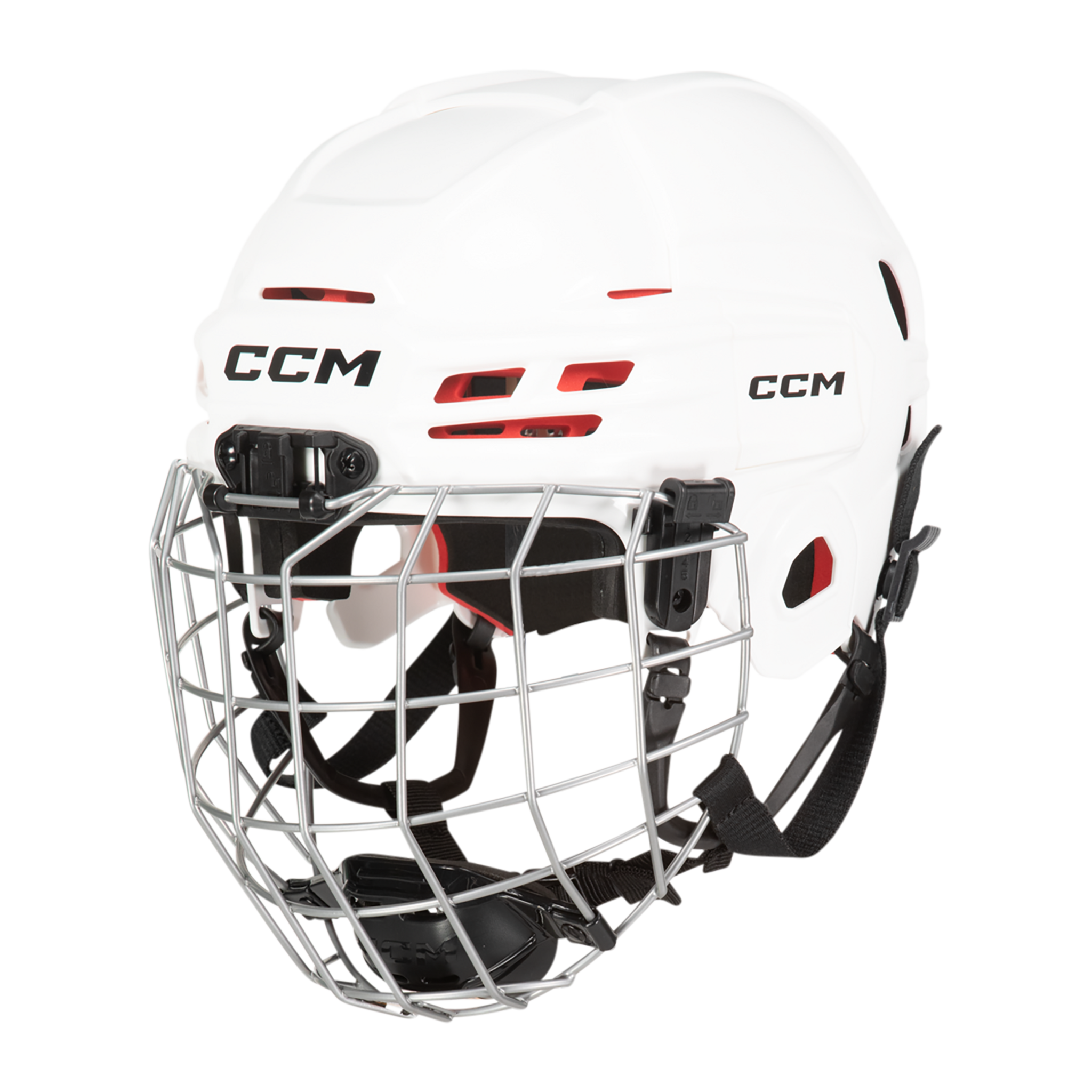 CCM Htc 70 Combo Yt 26/27, детский хоккейный шлем