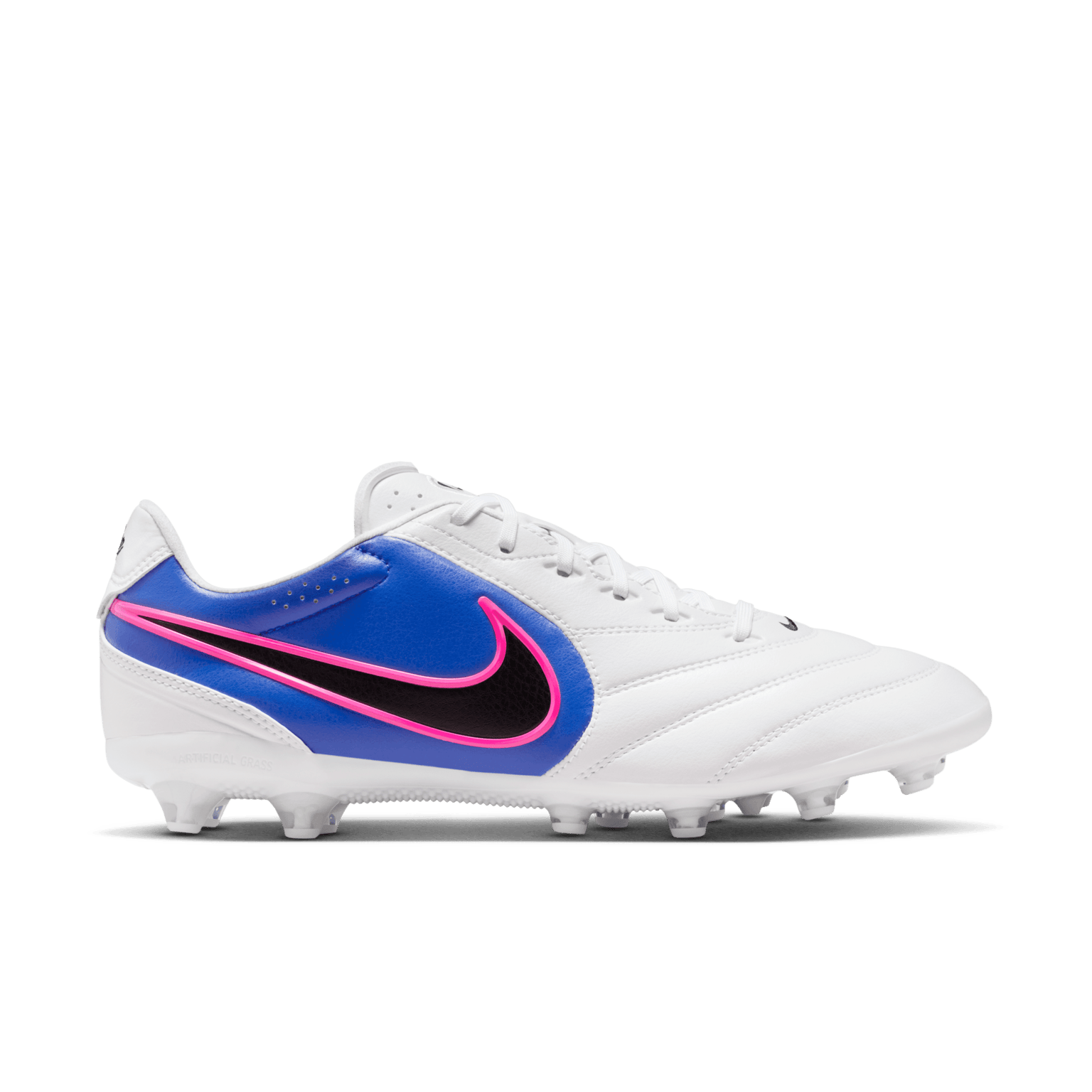 Nike TIEMPO LIGERA PRO AG, бутсы для искусственного покрытия, унисекс