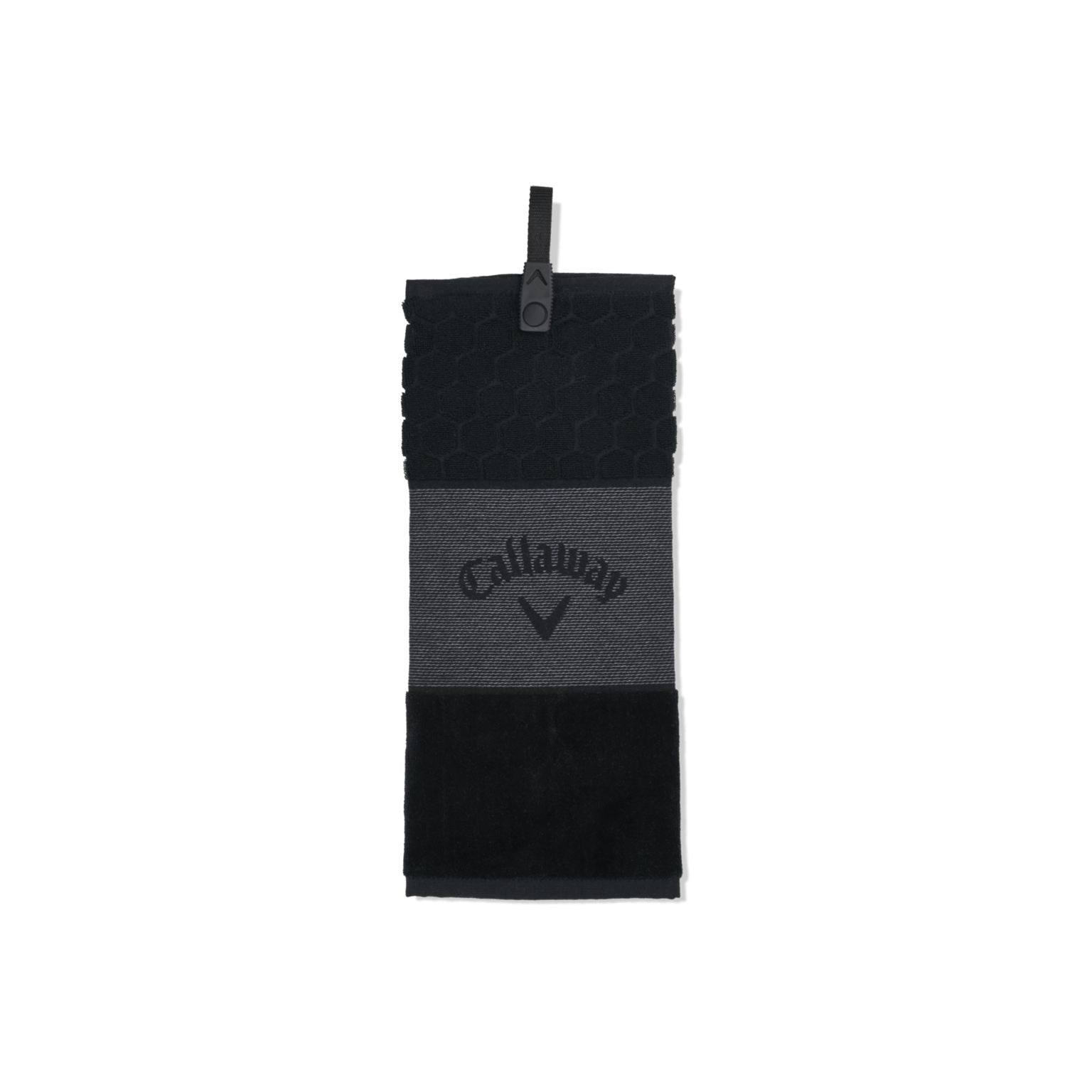 Полотенце Callaway Trifold, полотенце для гольфа
