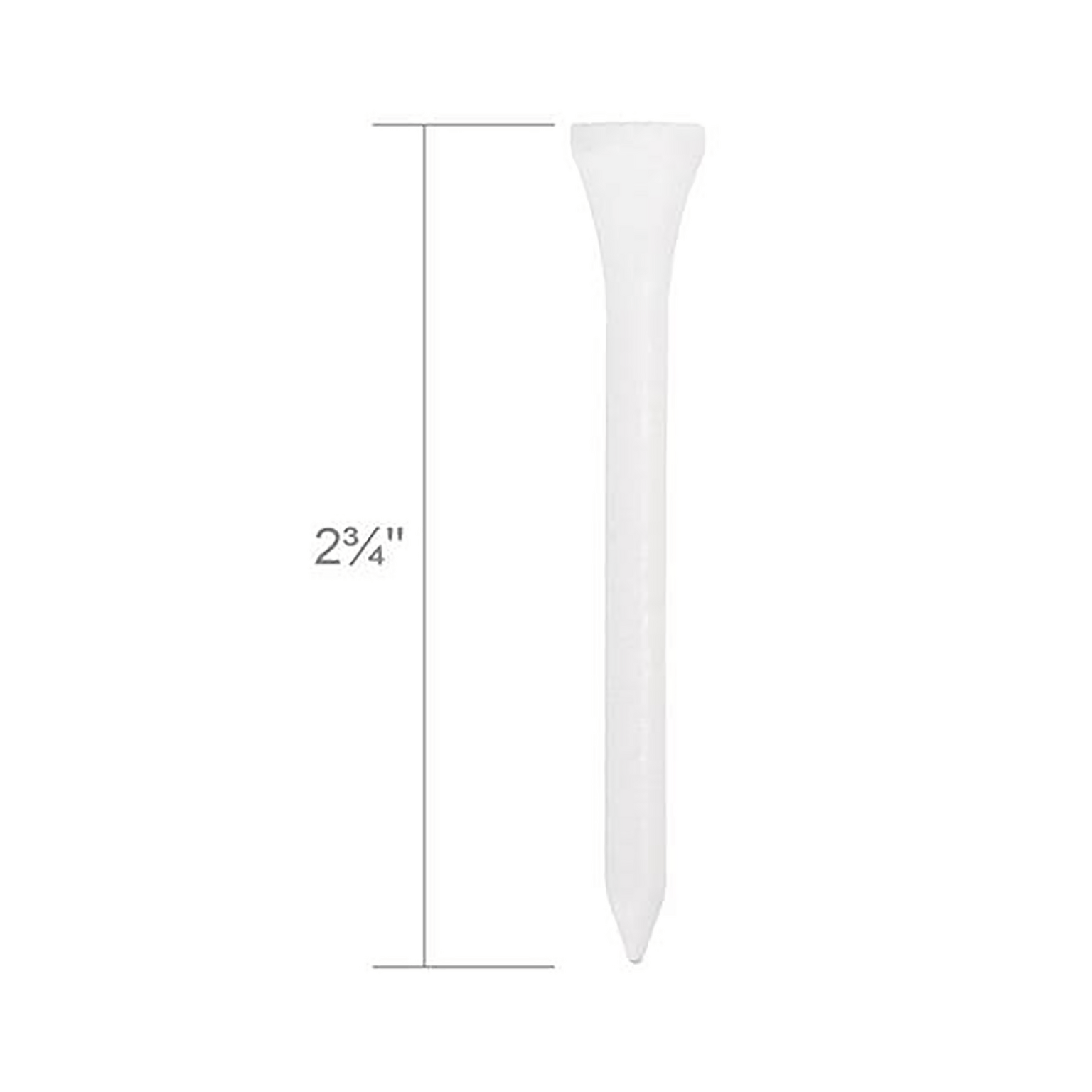 Slazenger Wooden Tee Bumper, футболки для гольфа