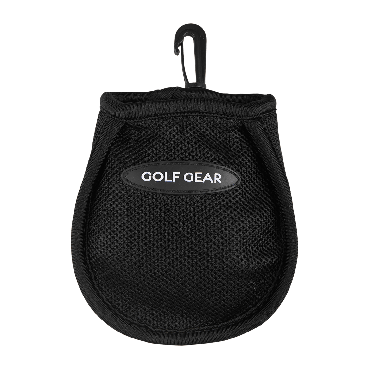 Golfgear Ball Cleaner, инструмент для чистки мячей для гольфа
