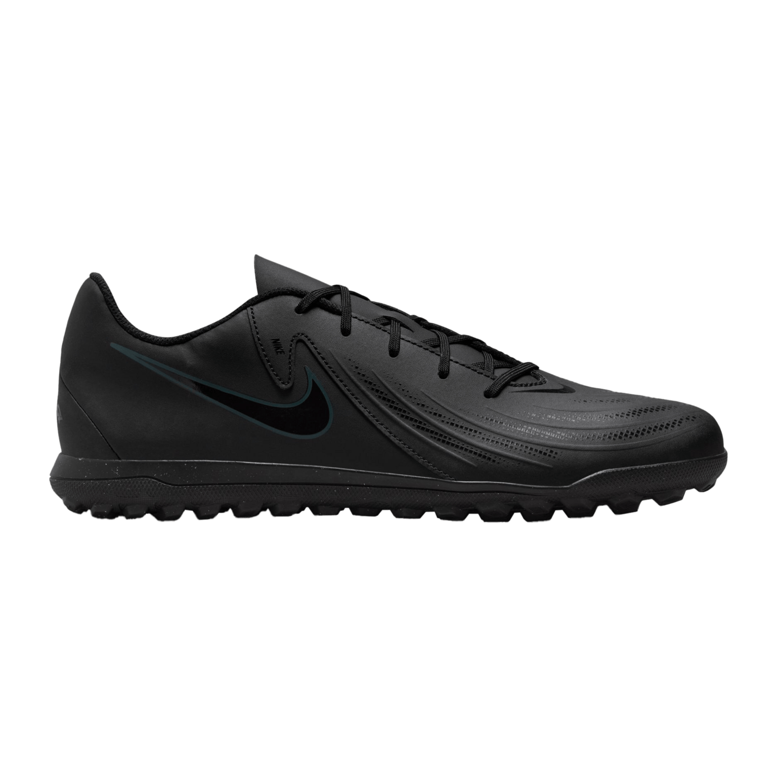 Nike Phantom Luna GX Club TF, мужские футбольные бутсы для песка и искусственного покрытия