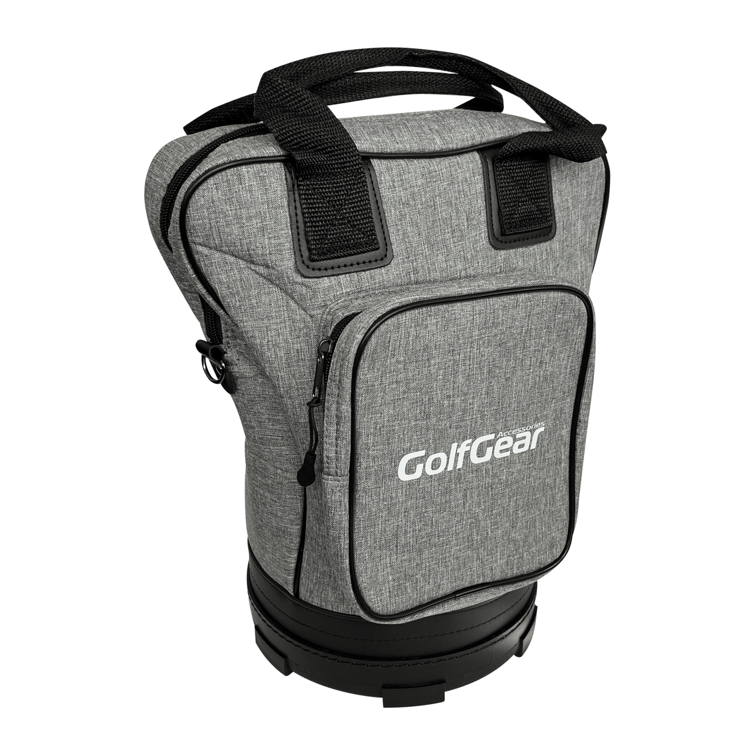 Golfgear Ball Bag Deluxe, сумка для мячей для гольфа