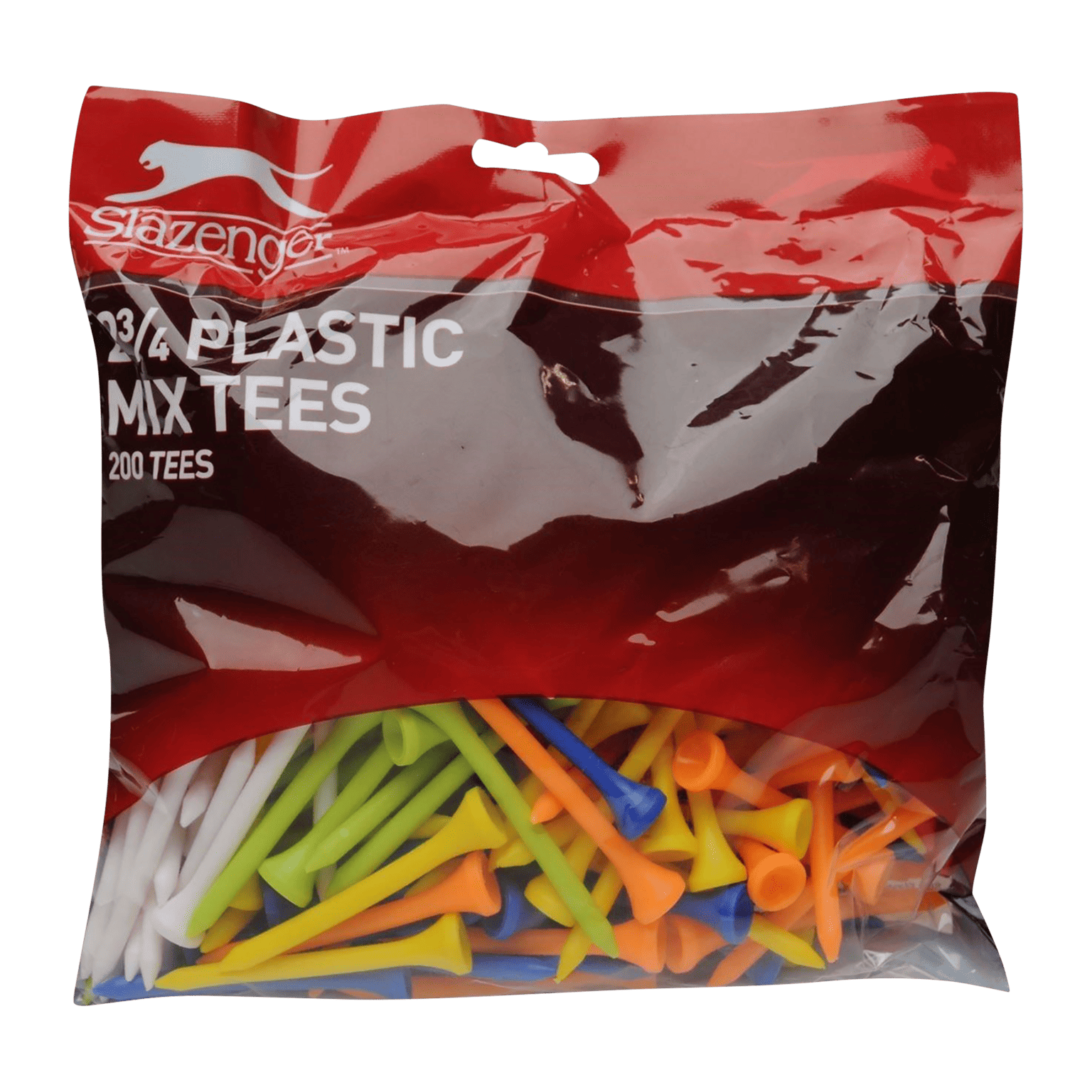 Футболки Slazenger Slaz Plastic Mix, футболки для гольфа