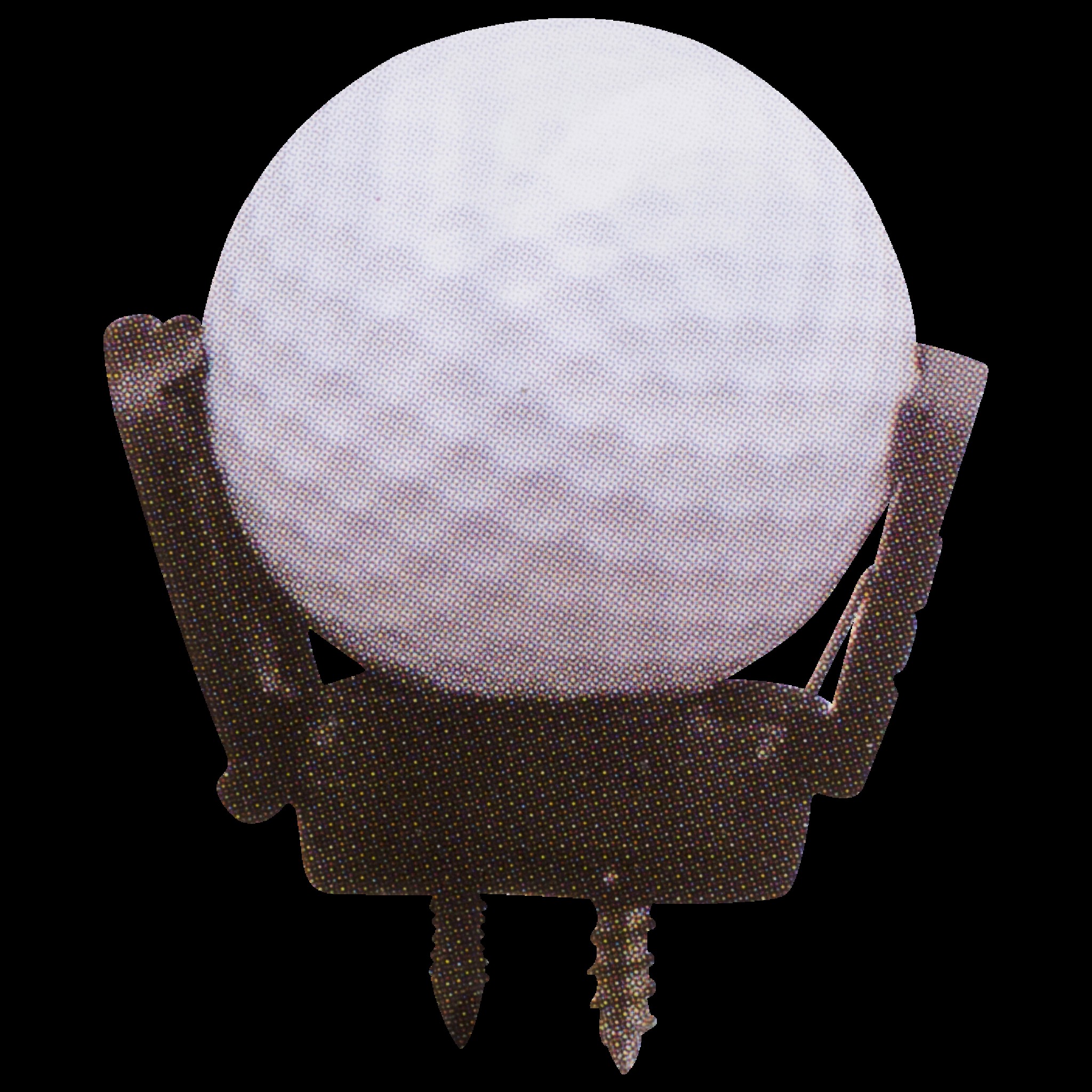 Golfgear Pickapp, сборщик мячей