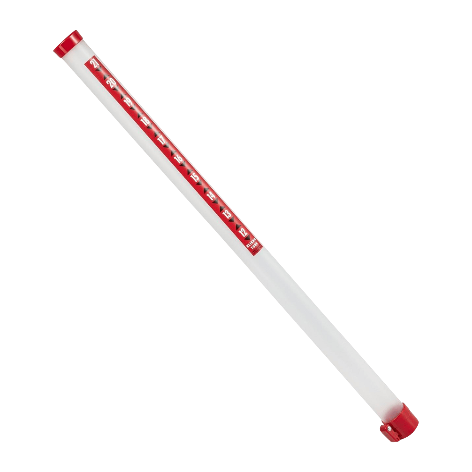 Slazenger Slaz Clikka BallTube, шаровая трубка
