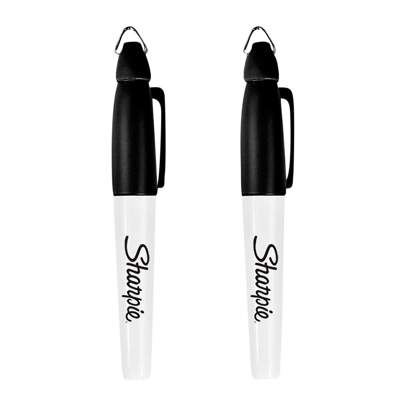 Шариковые маркеры Golfgear Sharpie (2 шт.), маркеры