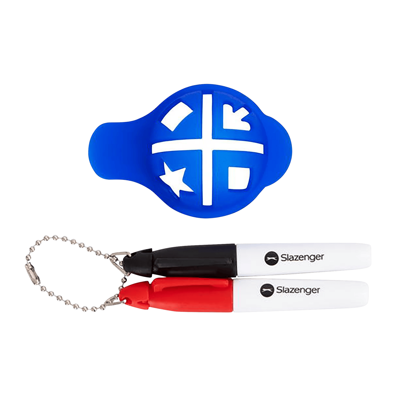 Slazenger Ball Mark Pen, ручка для разметки шариков