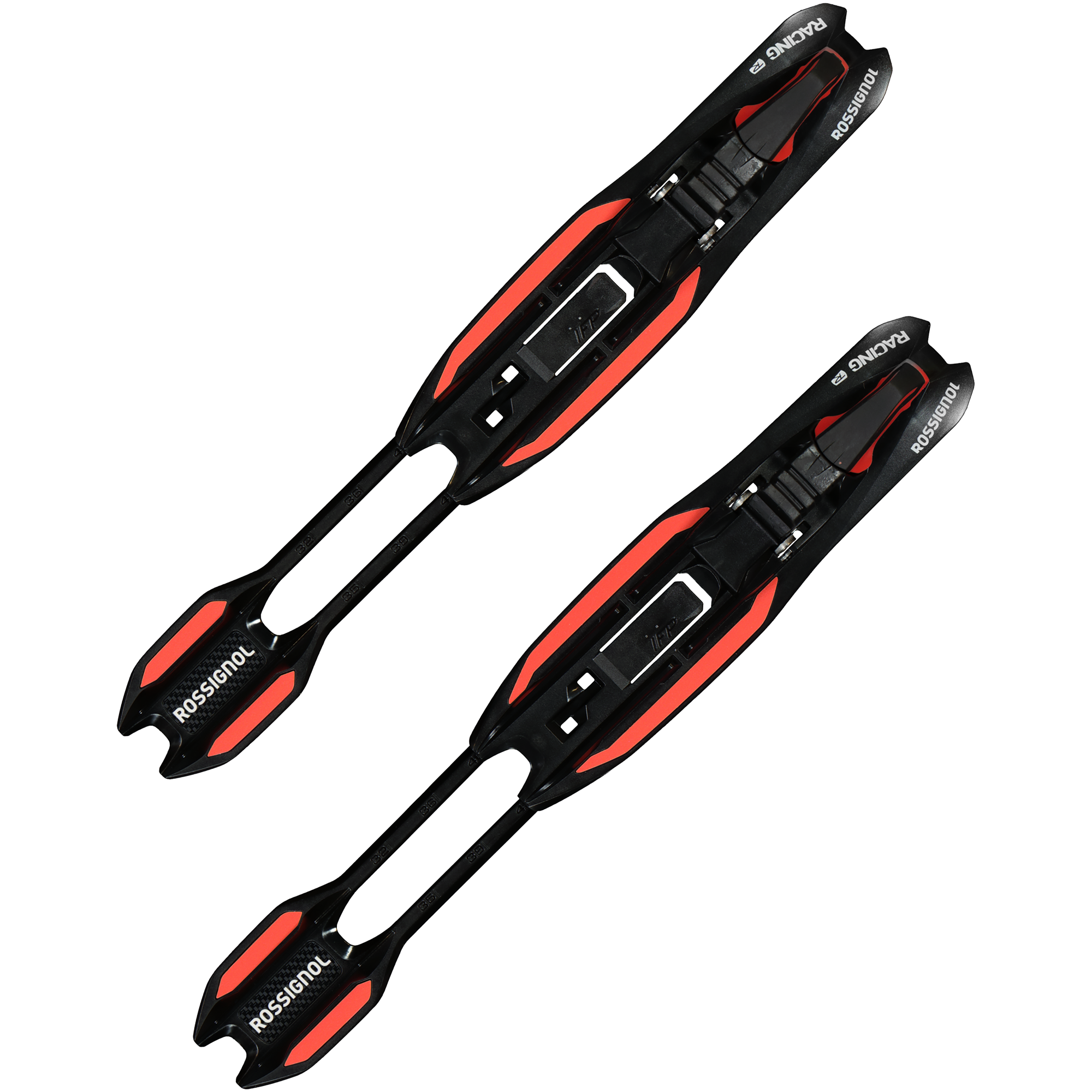 Rossignol XC Bindings Race Skate 25/26, молодежные конькобежные крепления