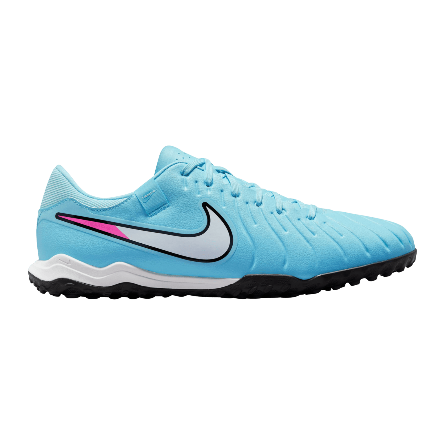 Nike Tiempo Legend Academy TF, мужские футбольные бутсы для травы и искусственного покрытия