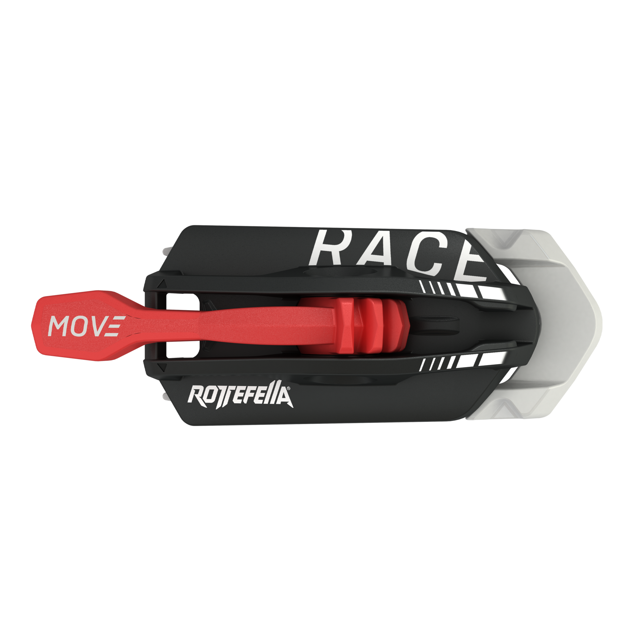 Rottefella Move Race Unit 22/23, крепления для кросс-кантри с быстросъемным механизмом