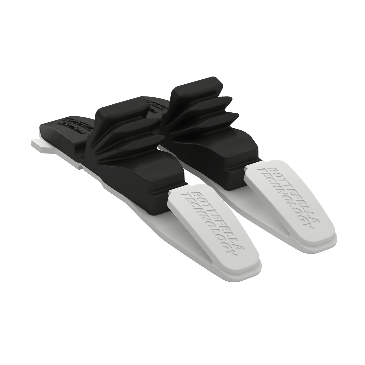 Rottefella Xcelerator Classic Flex Мягкий, Средний, Жесткий 1шт 25/26, гибкий