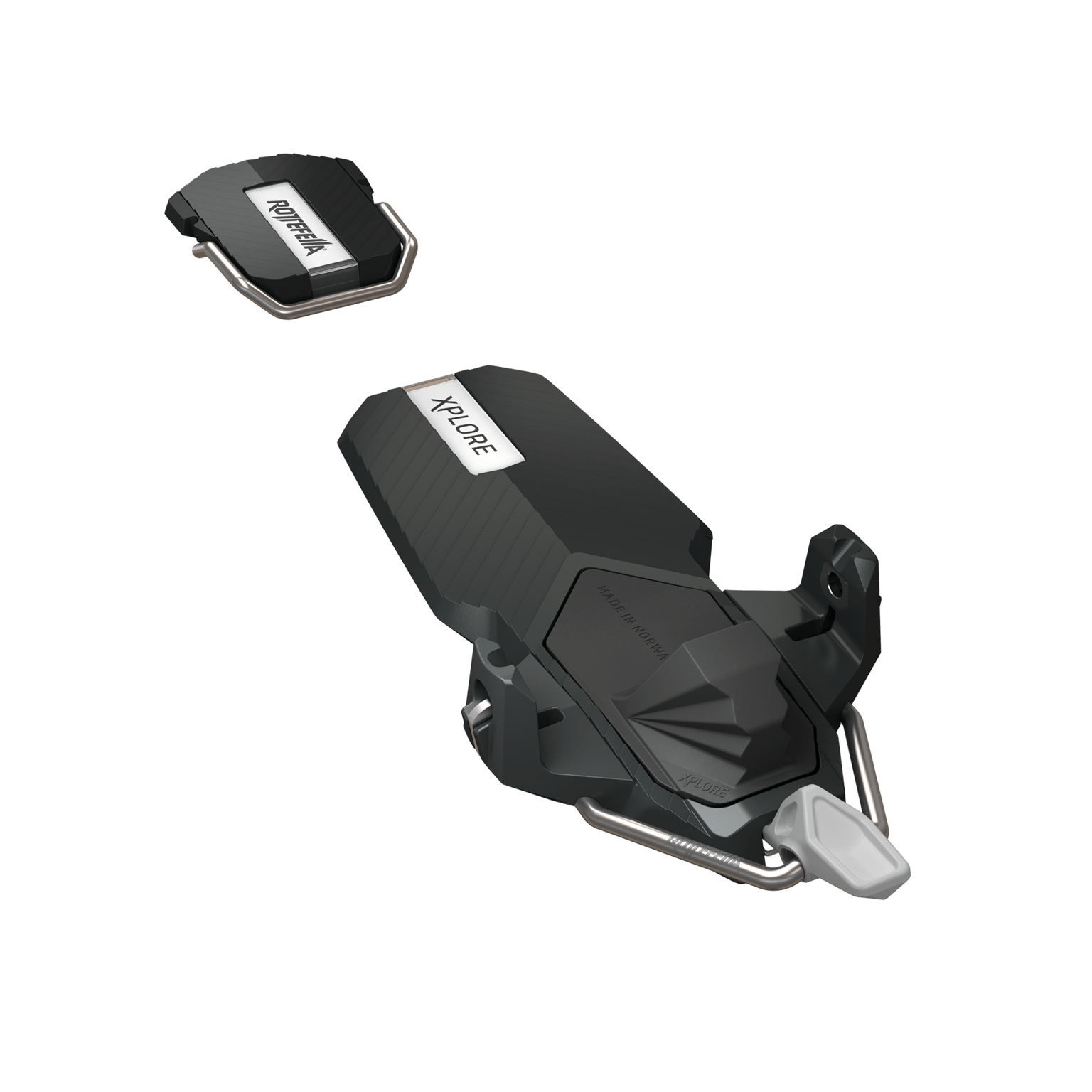 Rottefella Xplore BC Binding Offtrack 25/26, крепления для туристических лыж