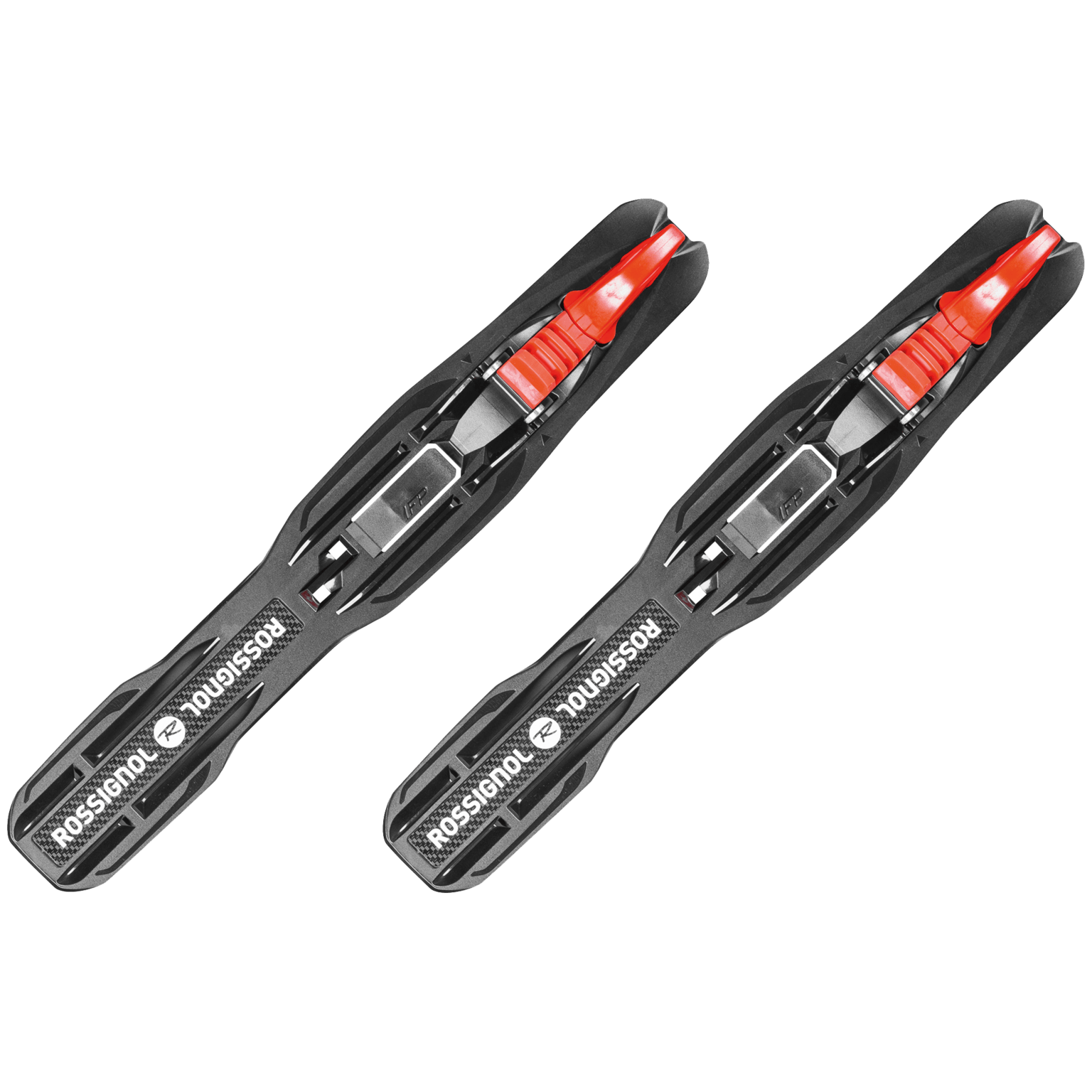 Rossignol XC Bindings Tour Step 25/26, молодежные лыжные крепления для традиционных лыж.