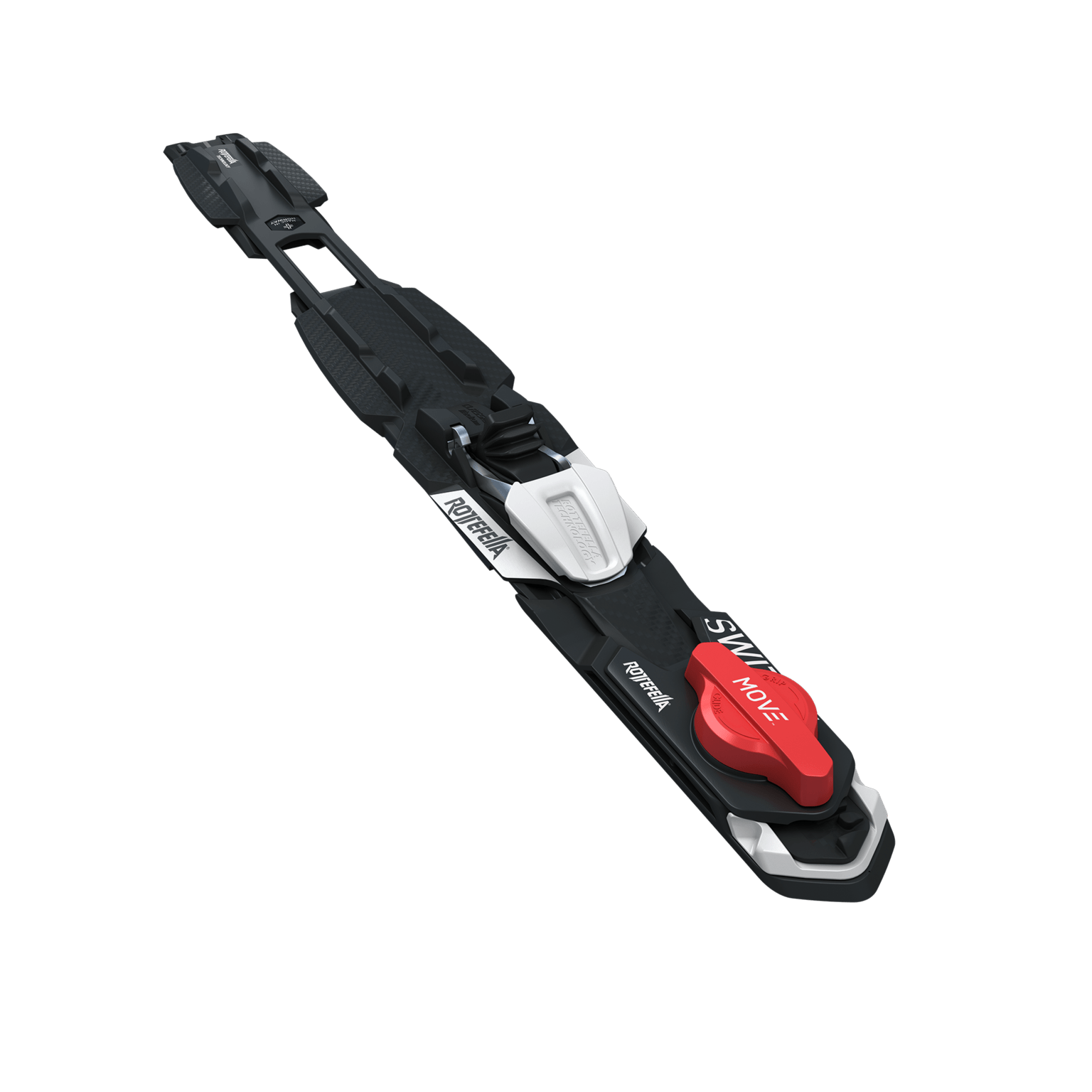 Rottefella MOVE Switch Kit IFP 25/26, бандаж с переходной пластиной