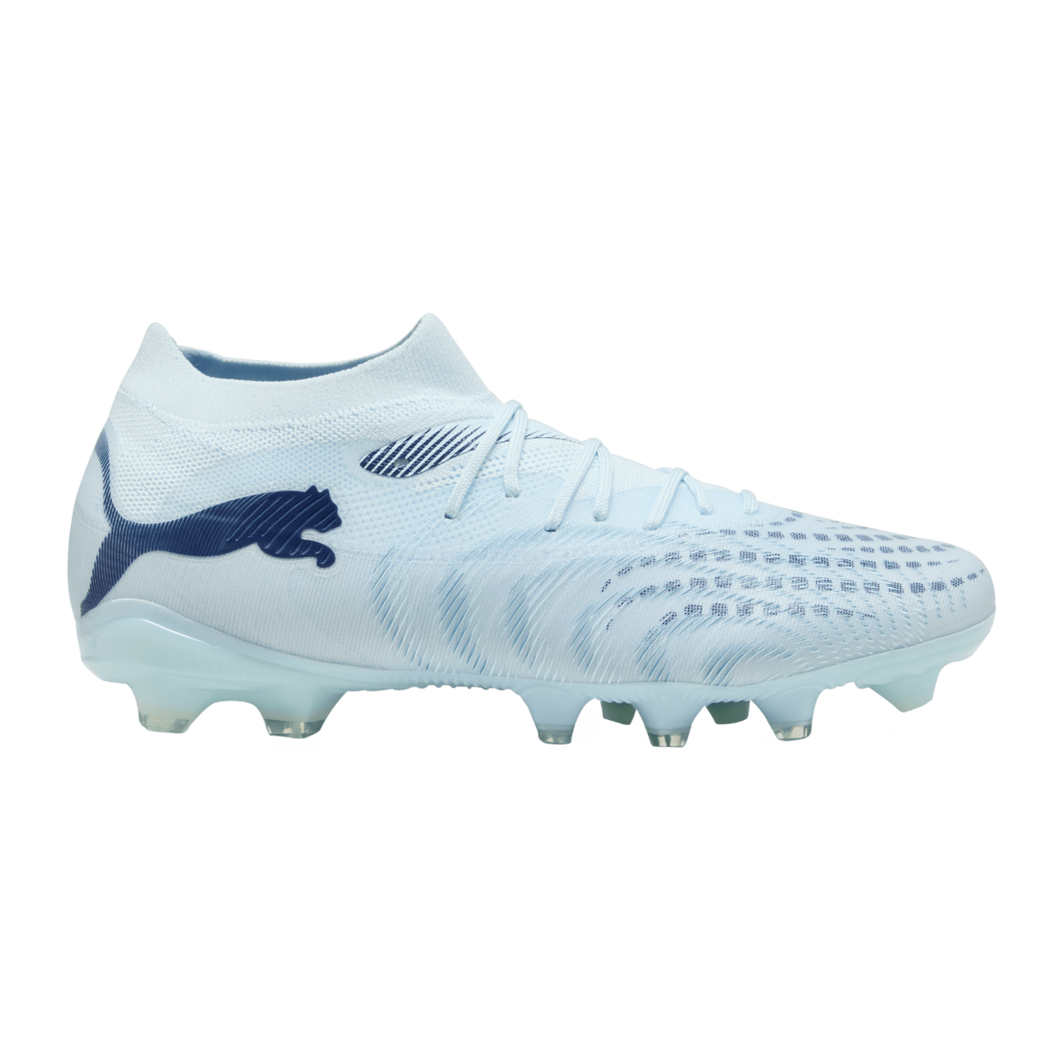 Puma FUTURE 9 MATCH FG/AG Wn s, женские футбольные бутсы для травяного и искусственного газона