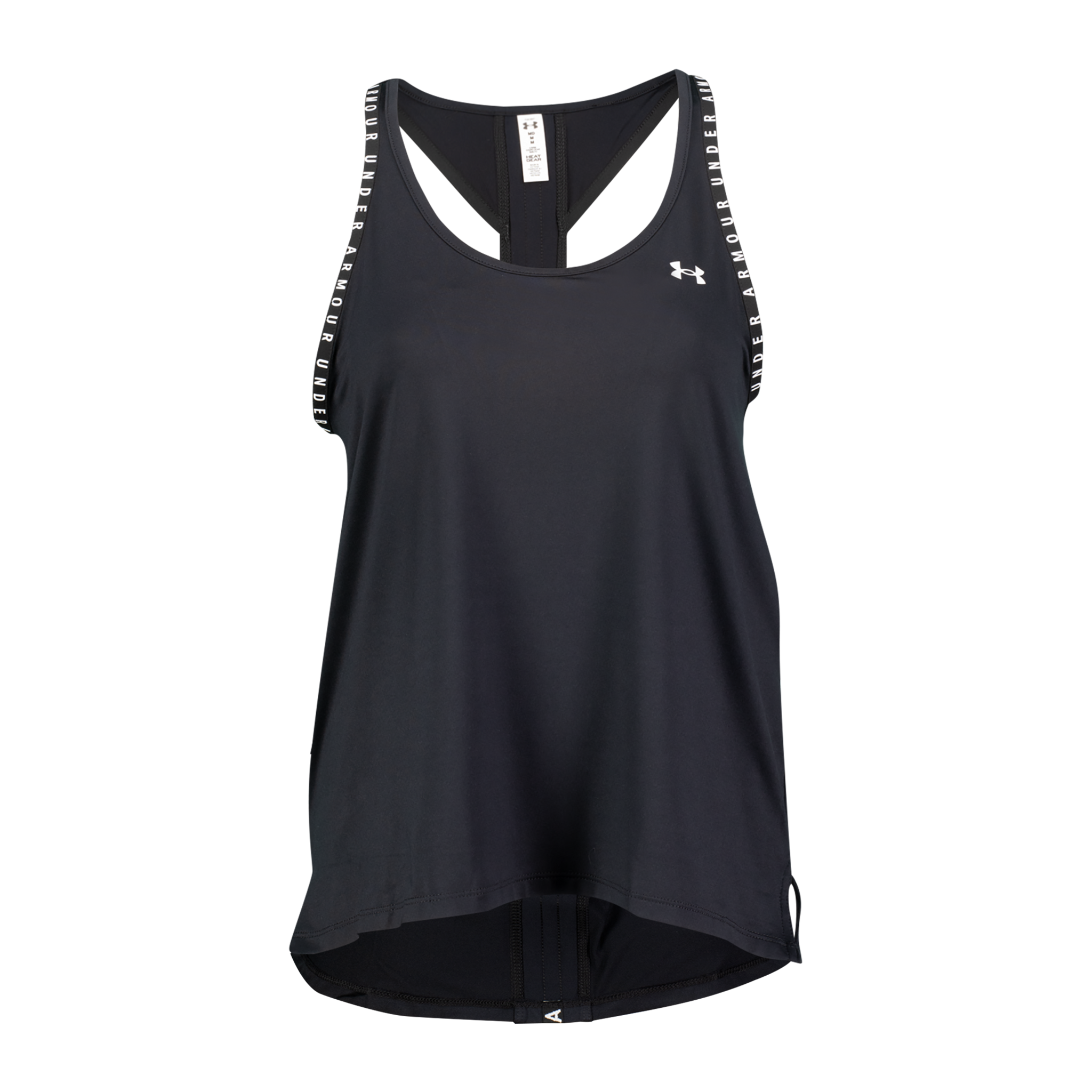 Under Armour Knockout Tank, женский топ