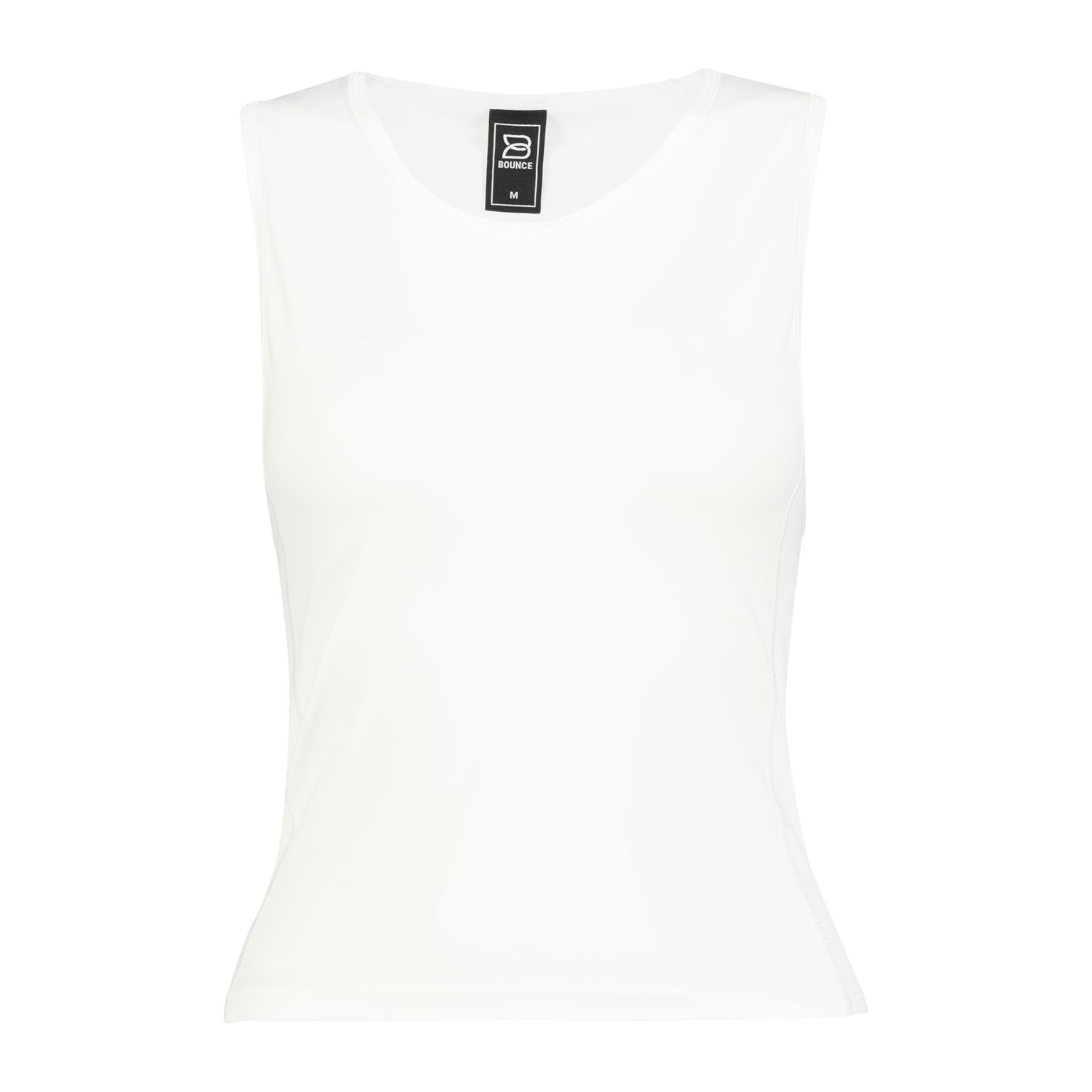 Bounce Training Singlet, женская тренировочная рубашка.