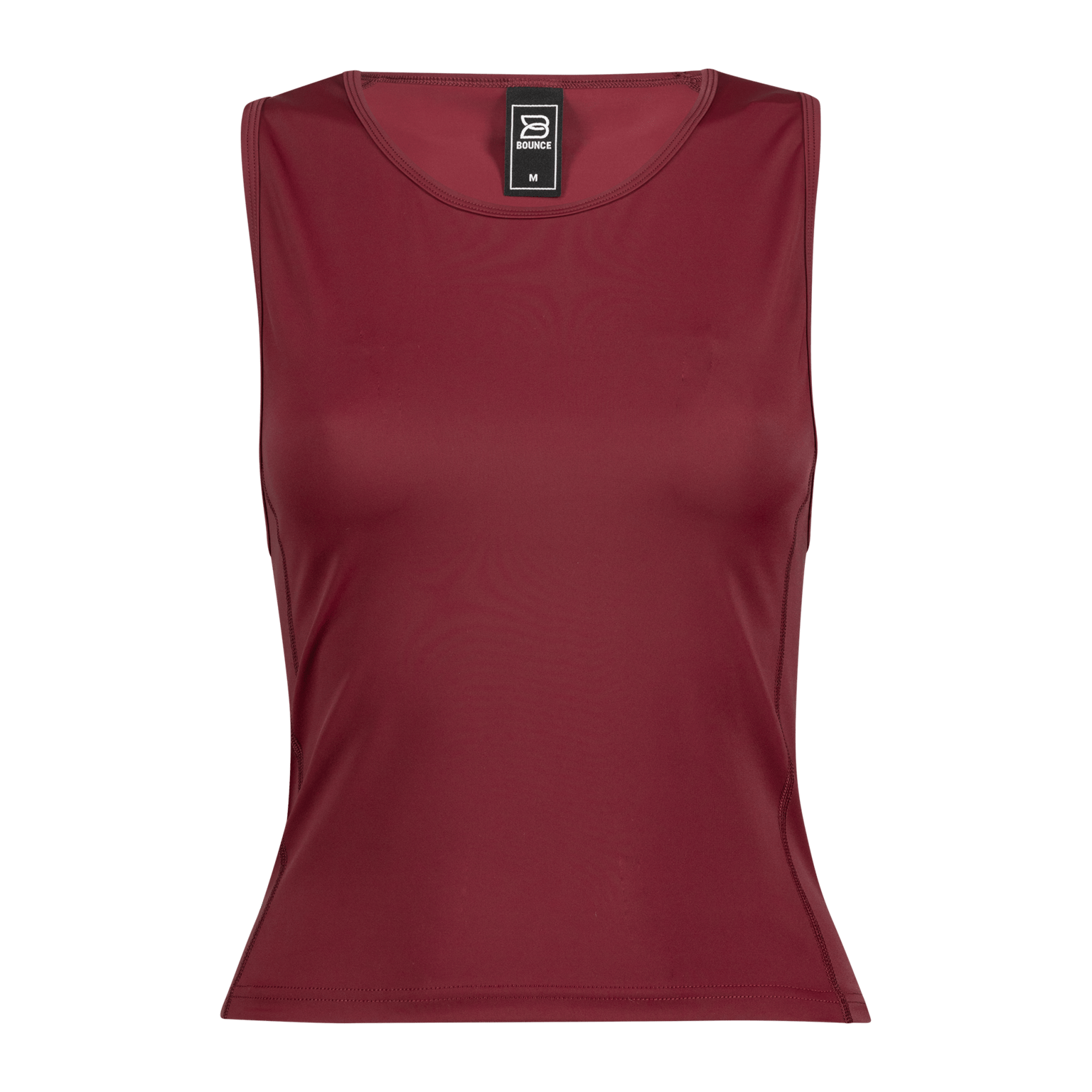 Bounce Training Singlet, женская тренировочная рубашка.