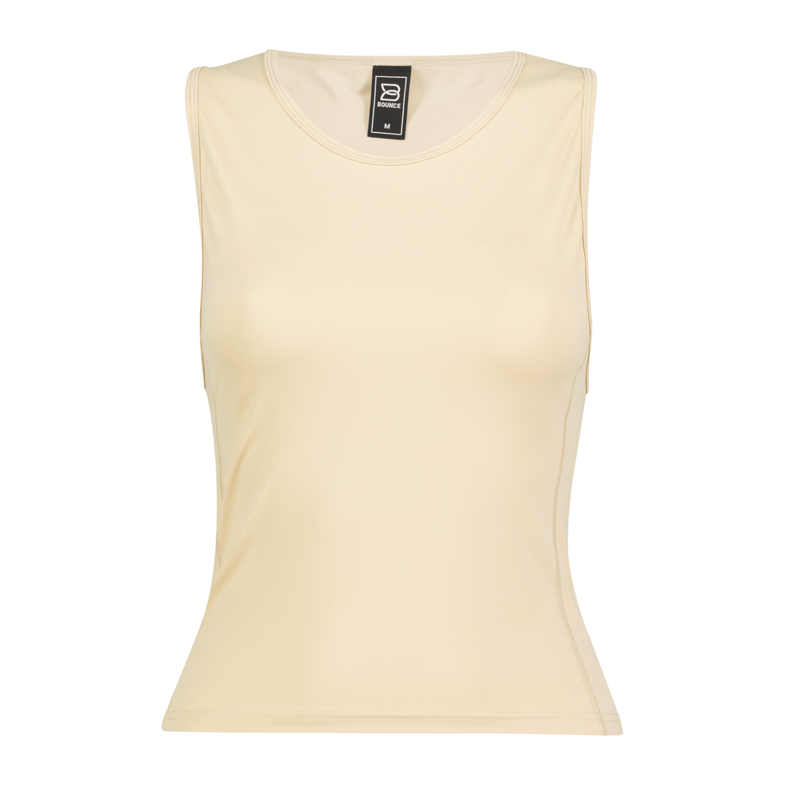 Bounce Training Singlet, женская тренировочная рубашка.
