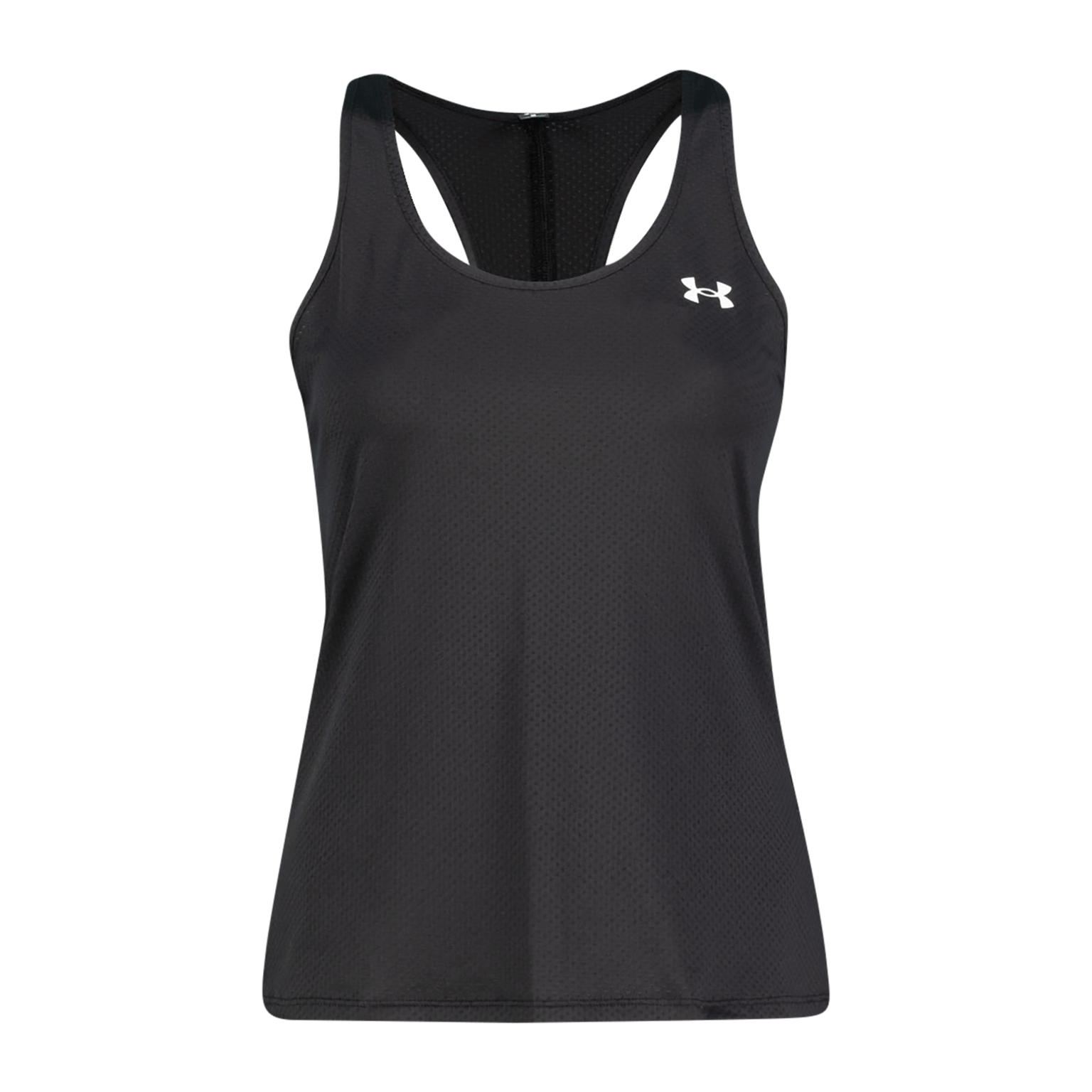 Under Armour Tech Mesh Tank, женская майка.