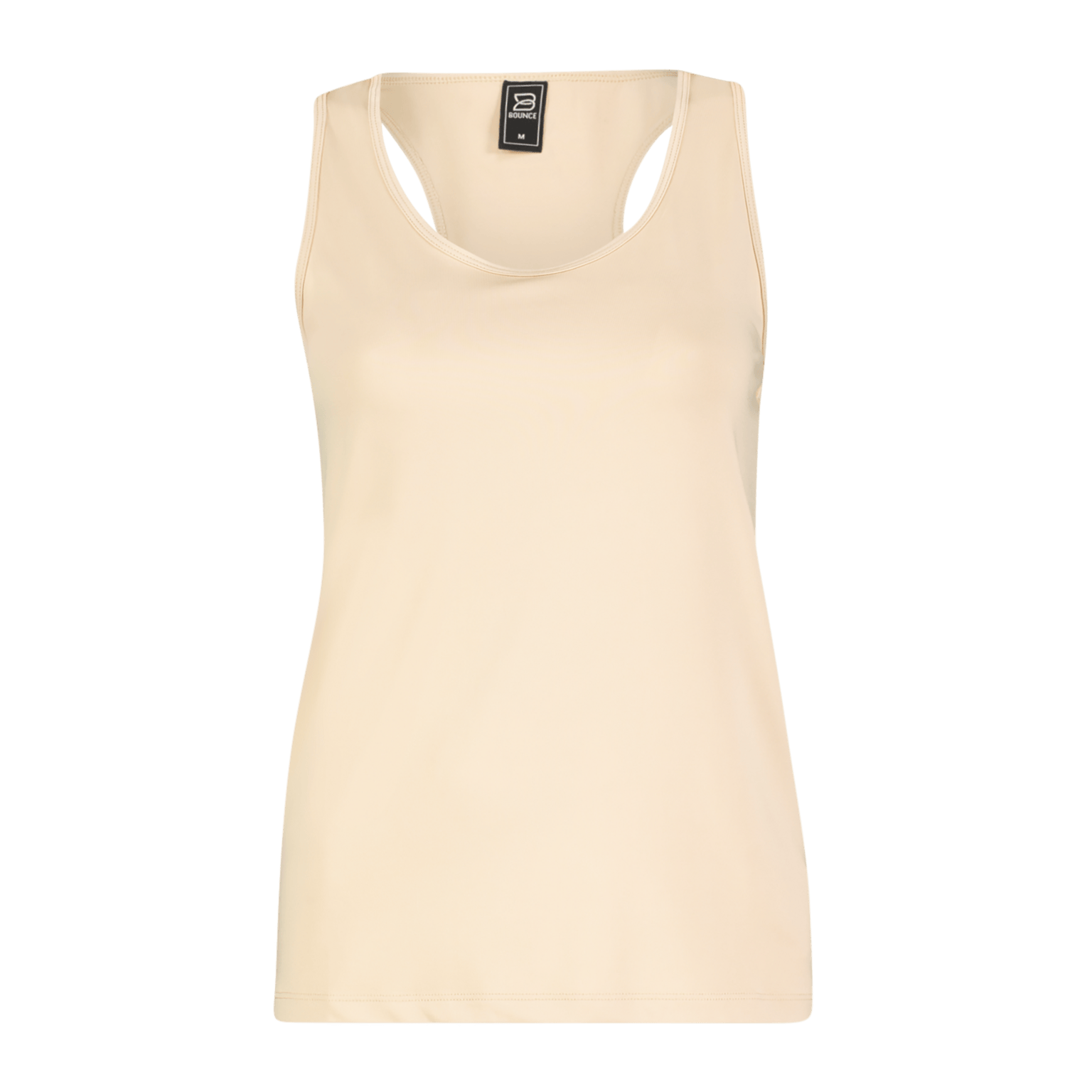 Bounce Singlet, женский топ