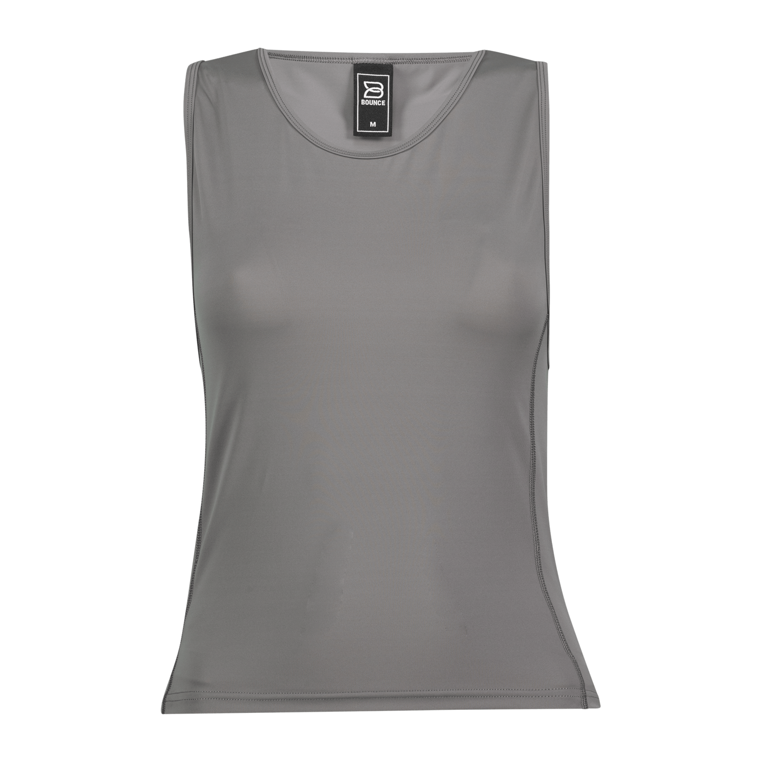 Bounce Training Singlet, женская тренировочная рубашка.