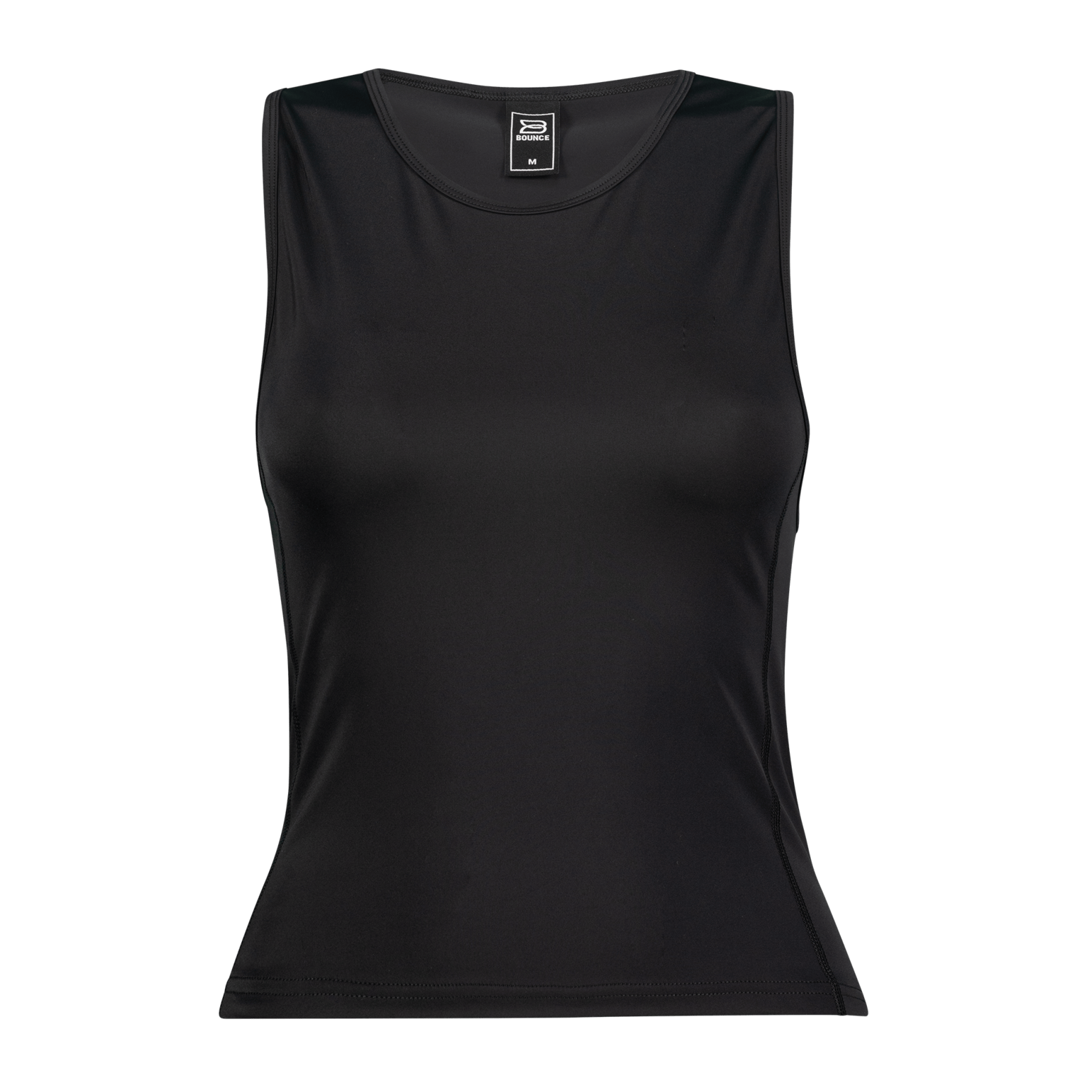 Bounce Training Singlet, женская тренировочная рубашка.