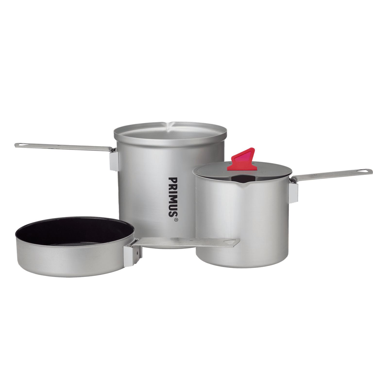 Набор горшков Primus Essential Trek, набор горшков
