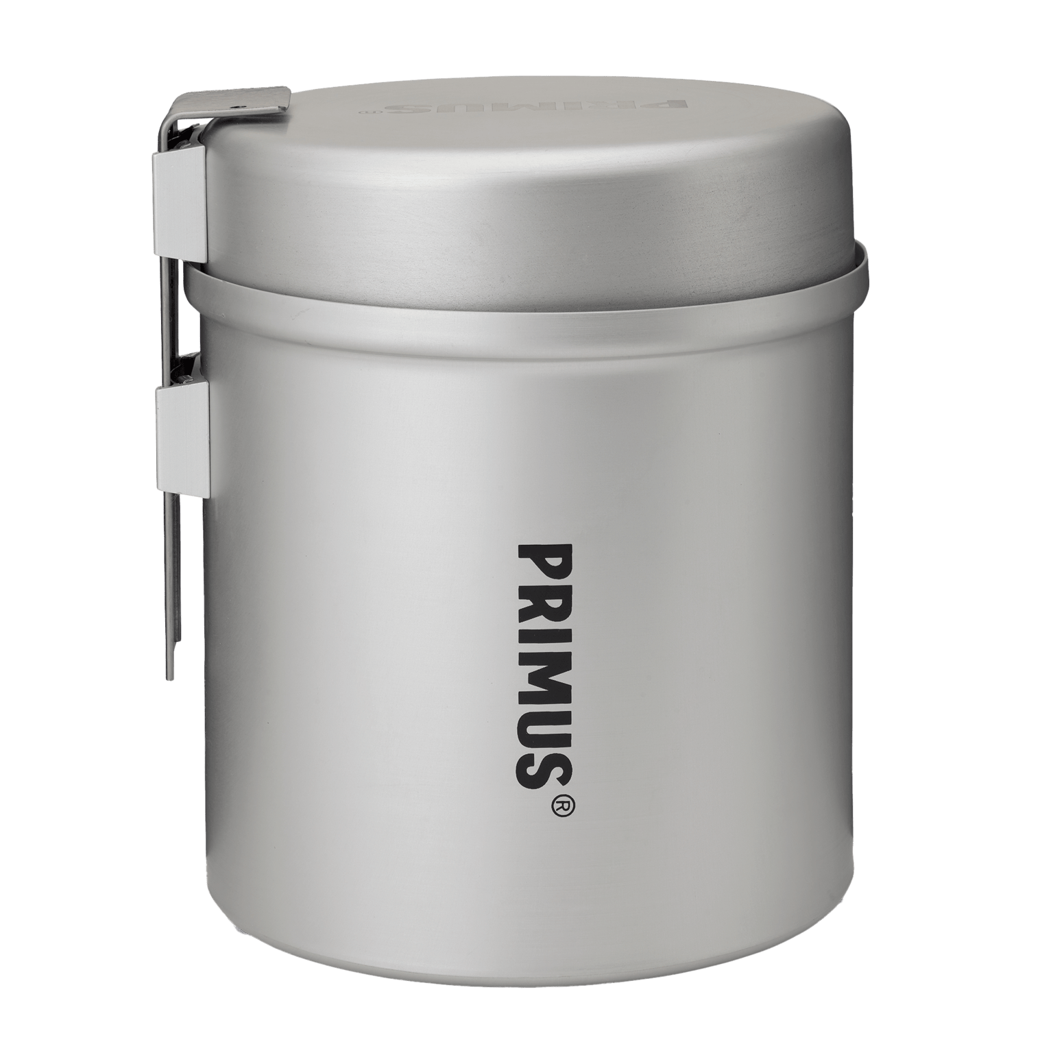 Primus Essential Trek Pot 1,0л, набор кастрюль