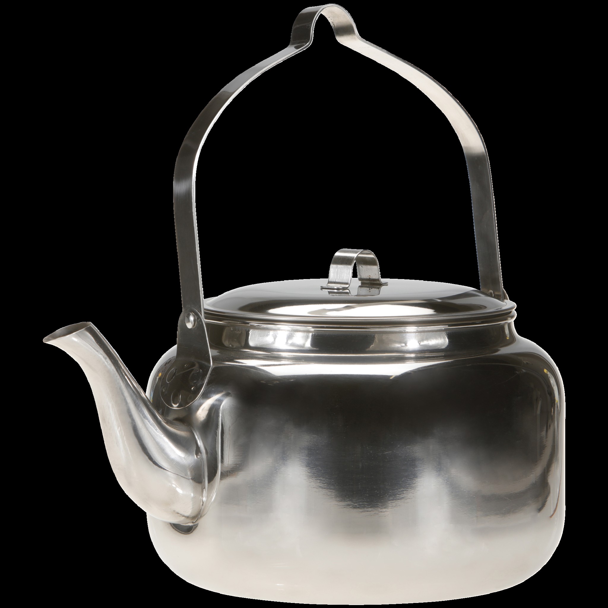 Hällmark Kaffepanna 3,0 л Ростфрит Стол