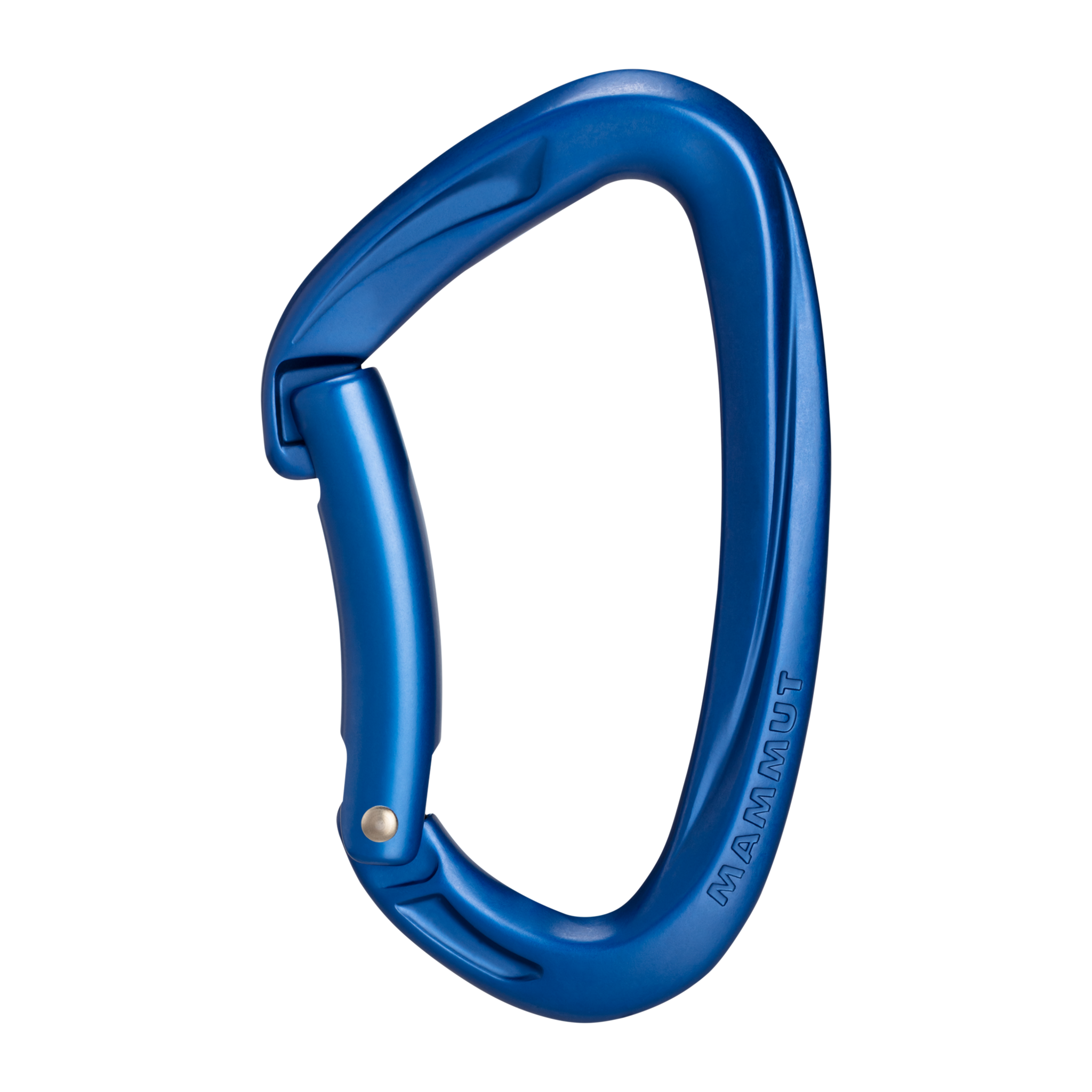Замок с ключом Mammut Crag Bg