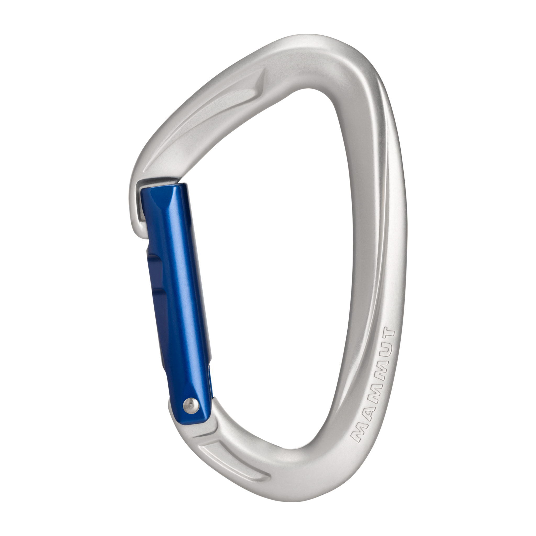 Замок с ключом Mammut Crag Sg