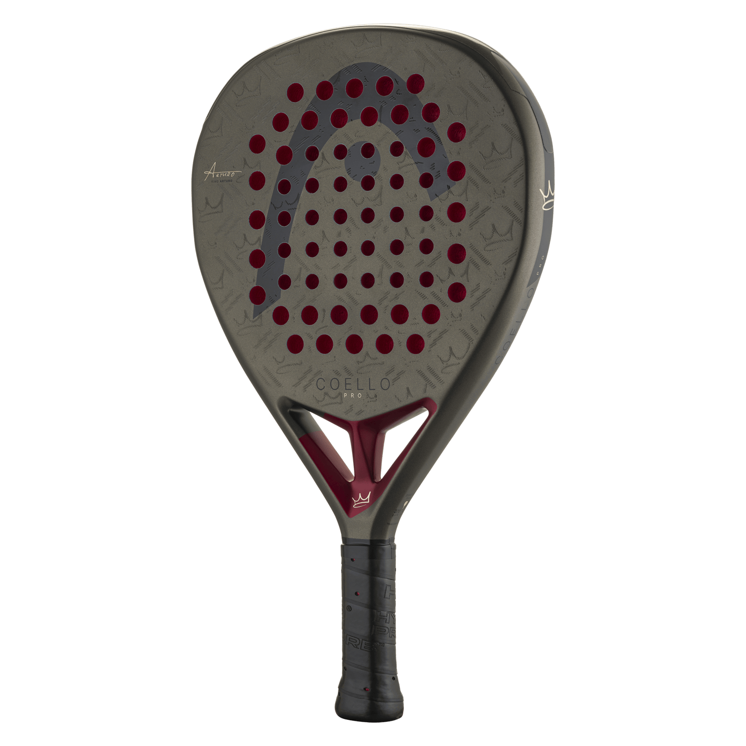 Head Coello Pro 2026, Велосипедный велосипед