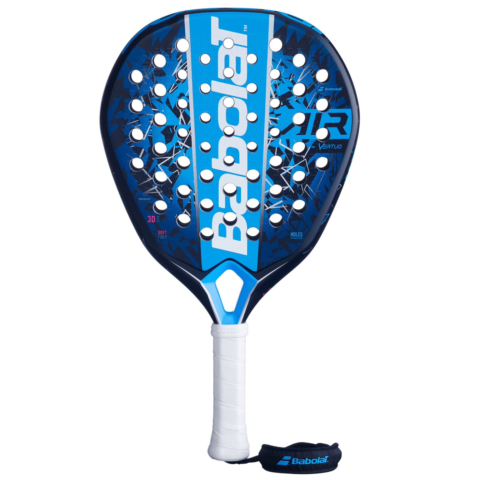 Babolat Vertuo Air 2025, ракетка для начинающих
