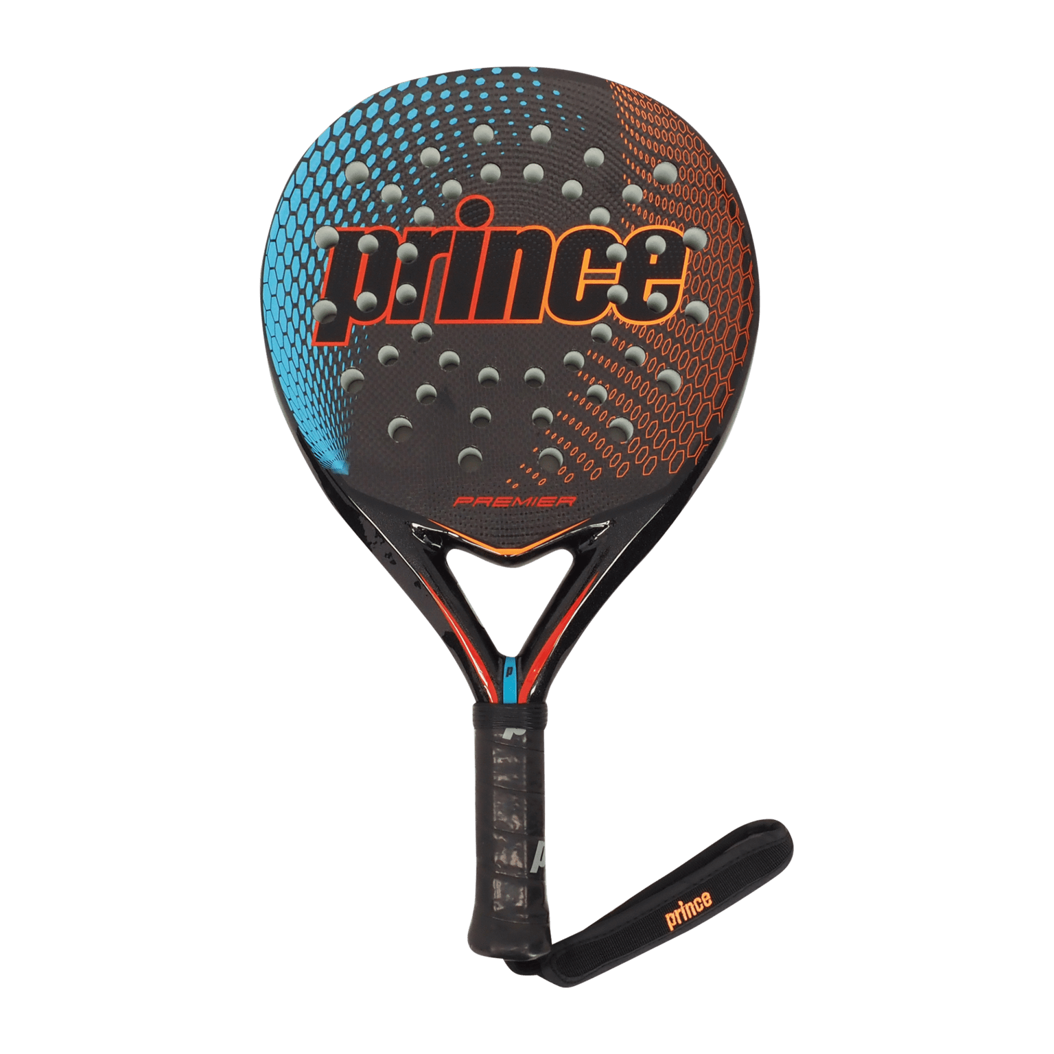 Prince Padel Premier V2, ракетка для падела, унисекс