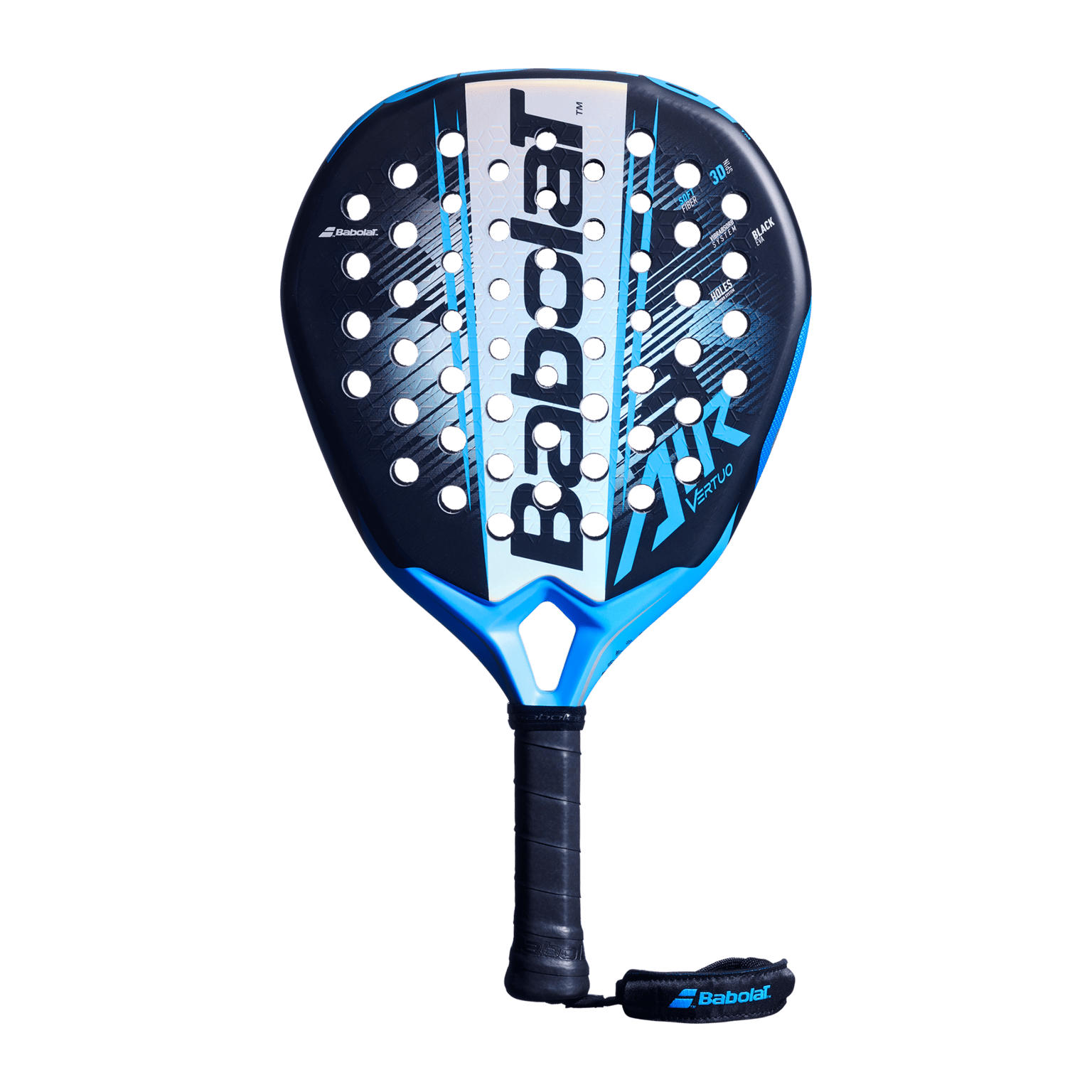 Babolat AIR VERTUO 2.6, Ракетка для падела