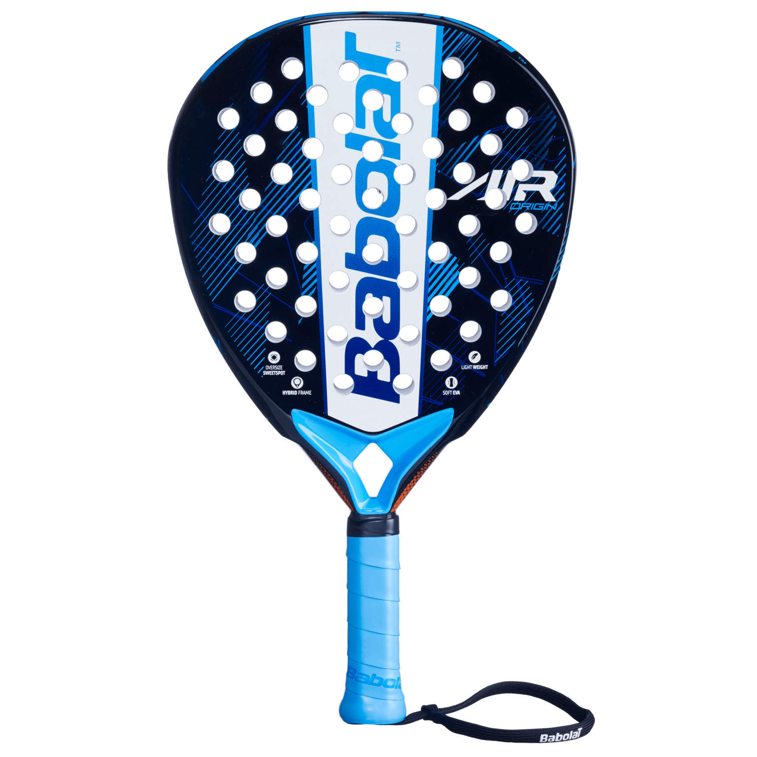 Babolat Air Origin, ракетка для падела