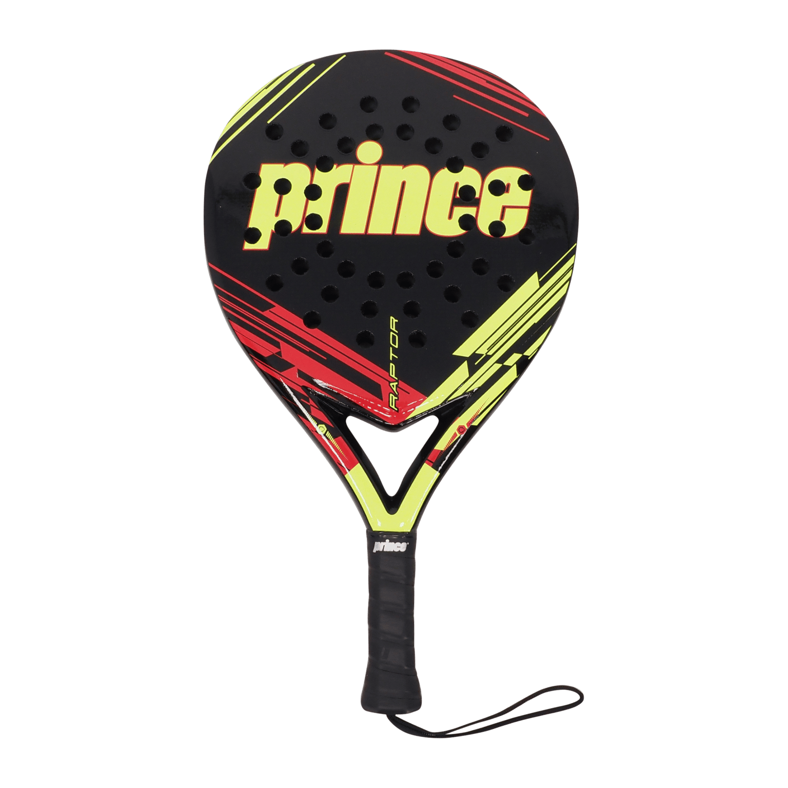 Prince Padel Raptor, ракетка для падела, унисекс