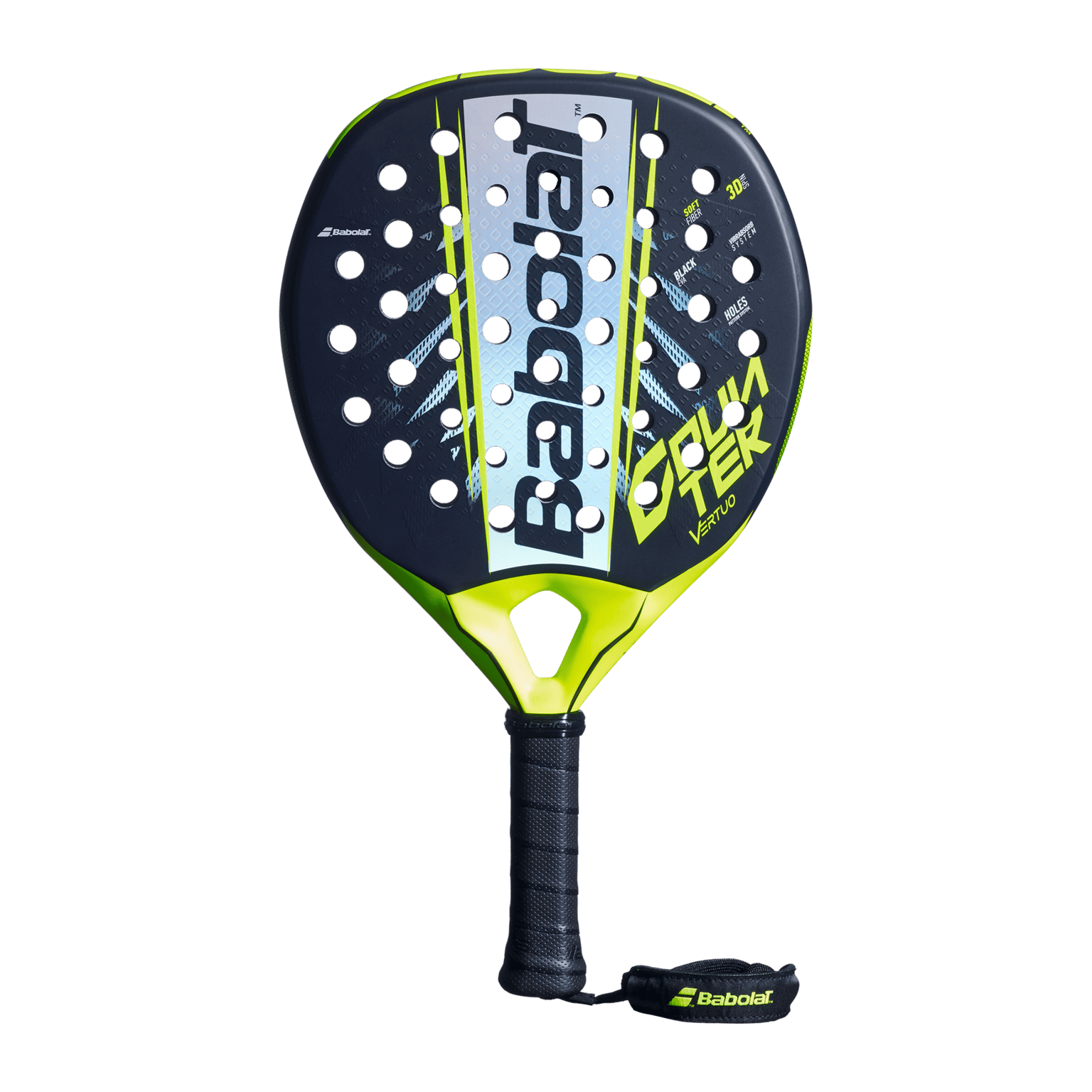Babolat COUNTER VERTUO 2.6, Ракетка для падела