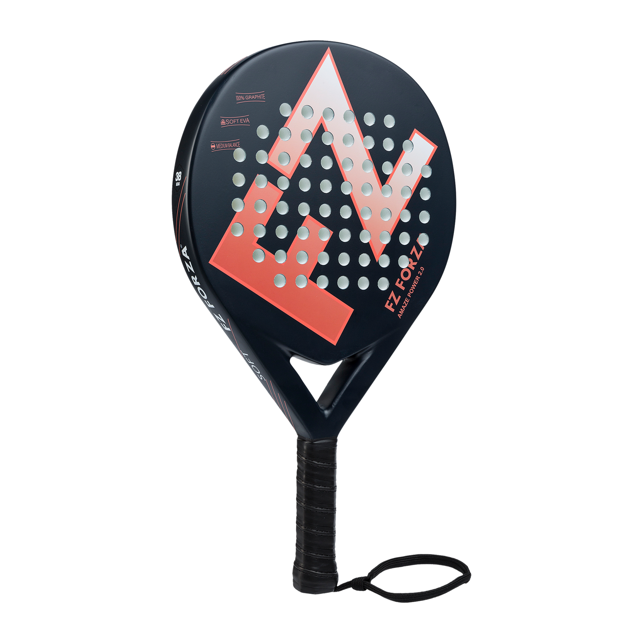Fz Forza Padel Amaze Power 2.0, ракетка для падель