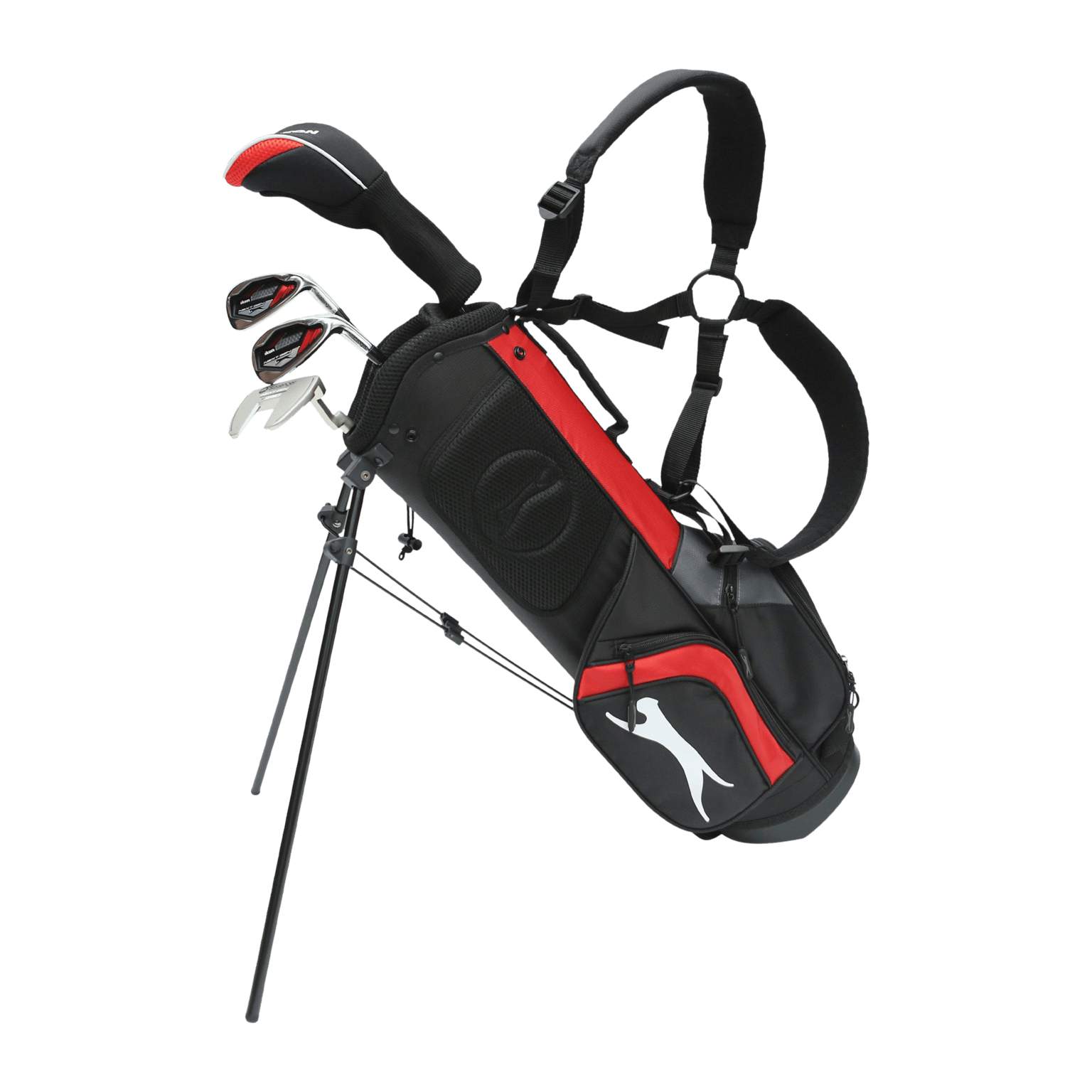 Slazenger Slaz Ikon Set, молодежный комплект для гольфа