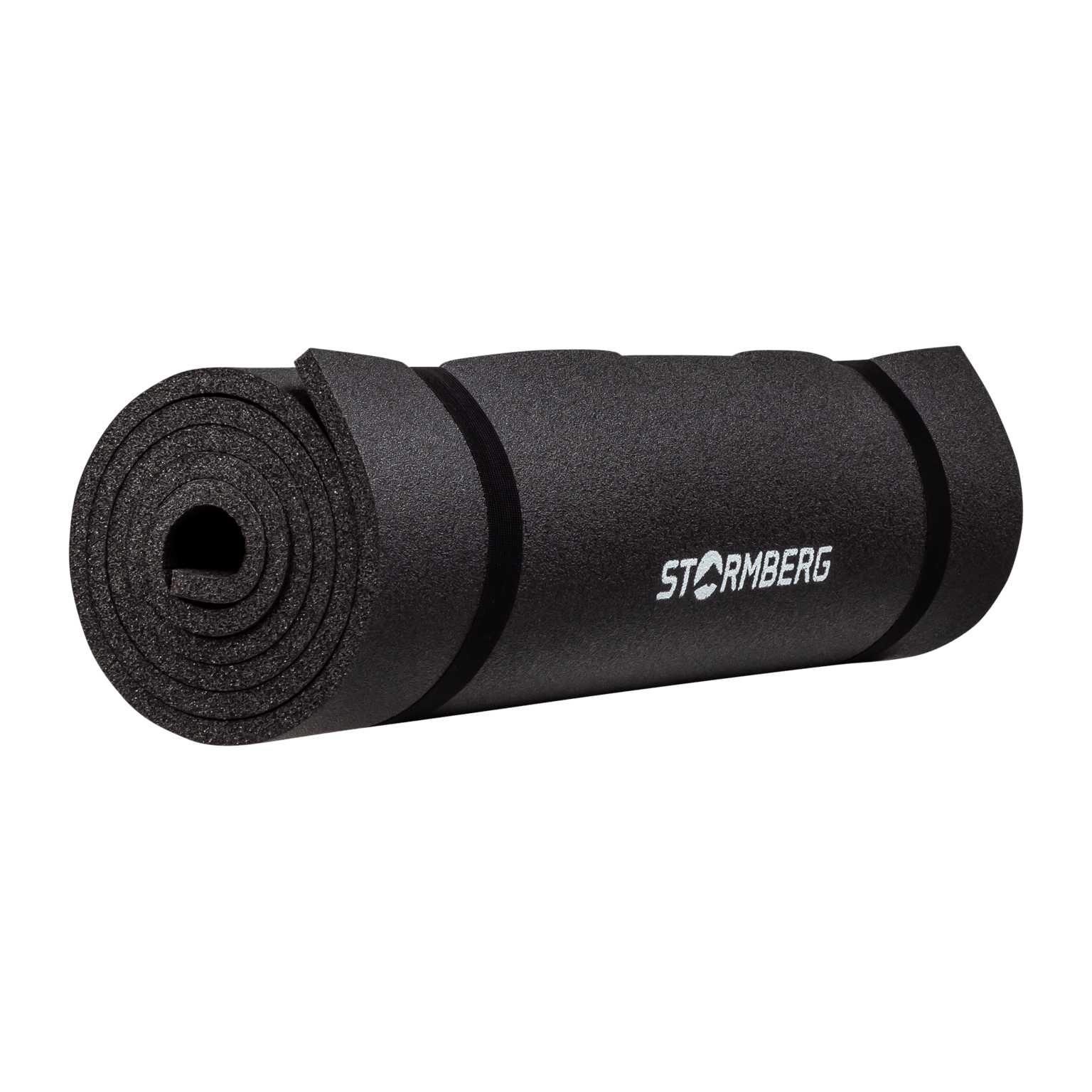 Stormberg Rolling Foam Mat, спальный коврик