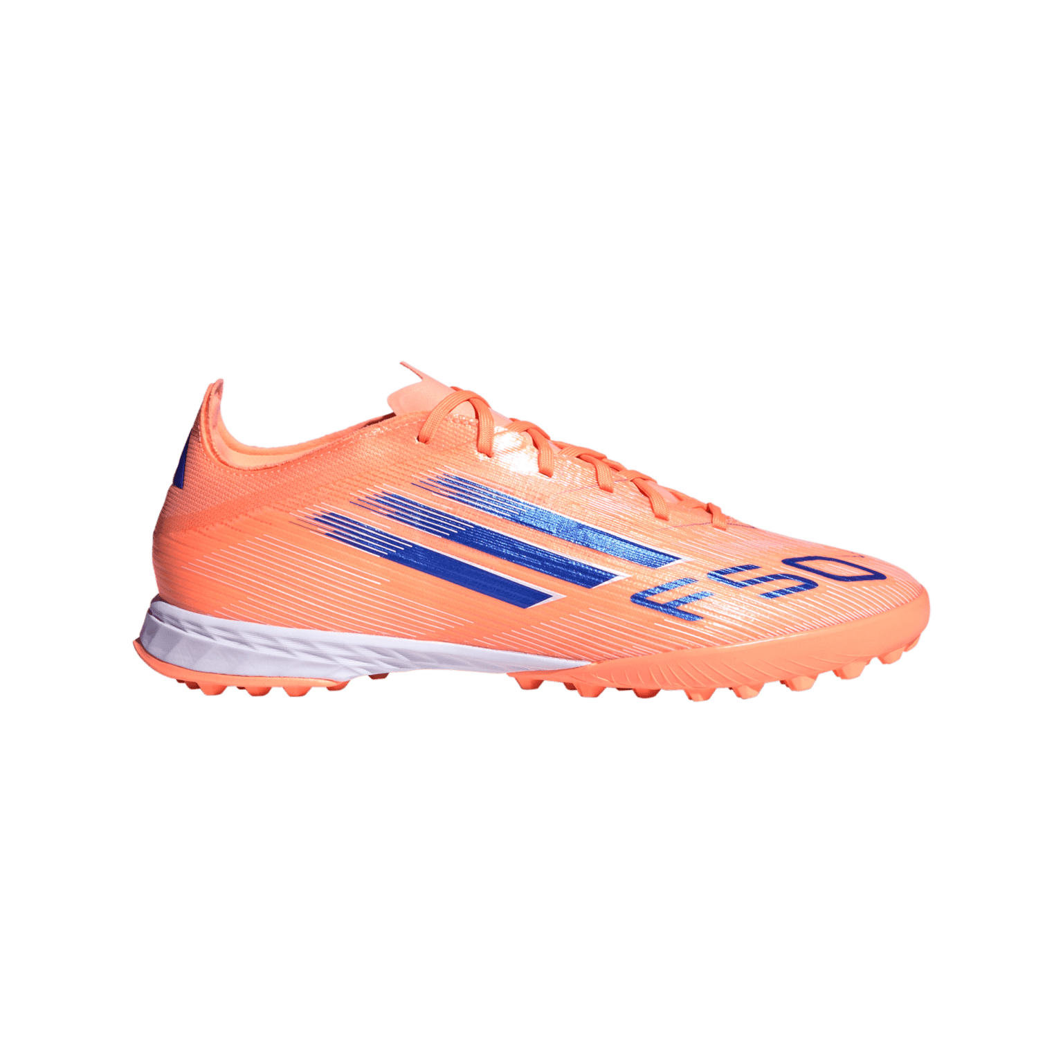 adidas F50 Pro TF, бутсы для песка и искусственного газона