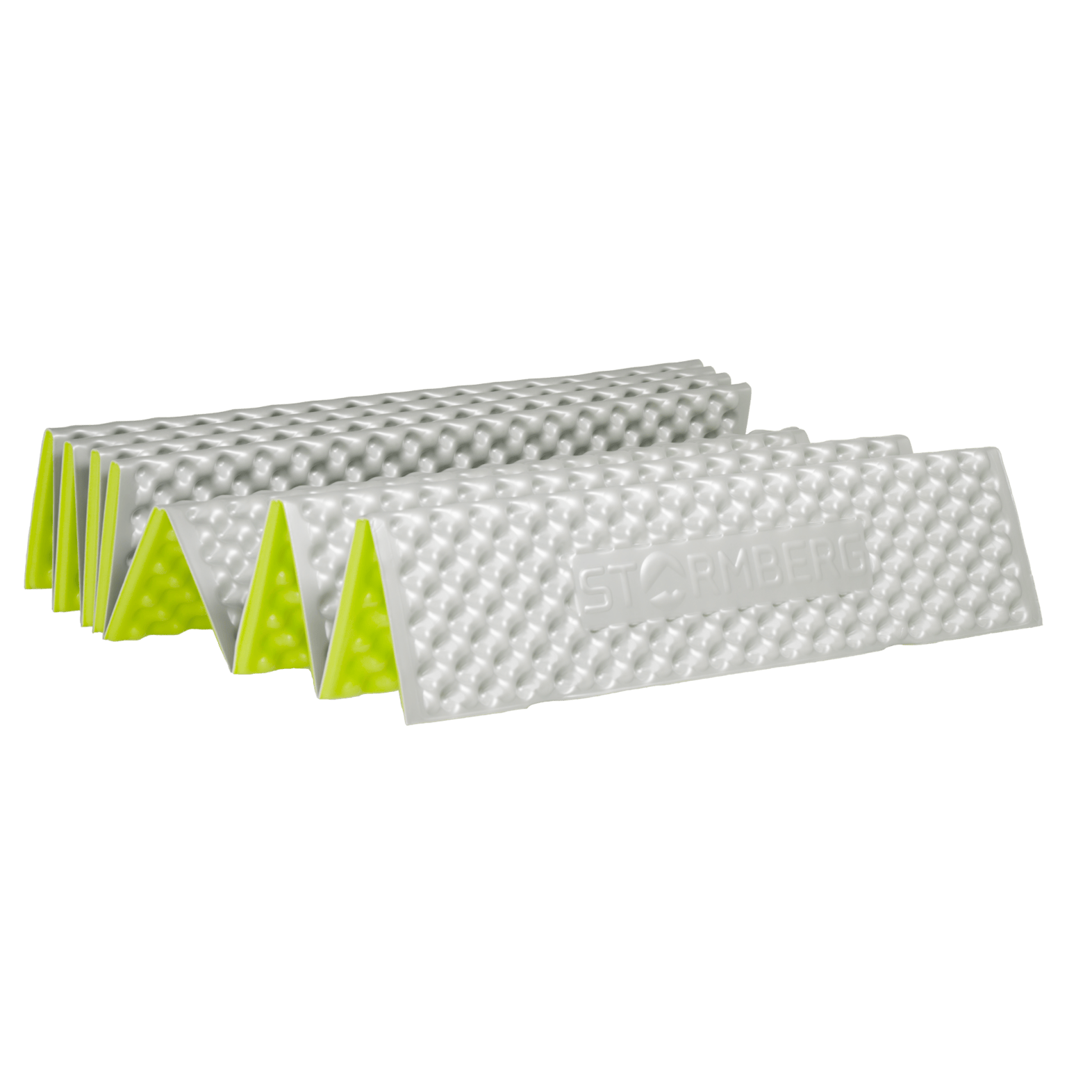 Stormberg Alu Foldable Sleeping Mat, спальный коврик