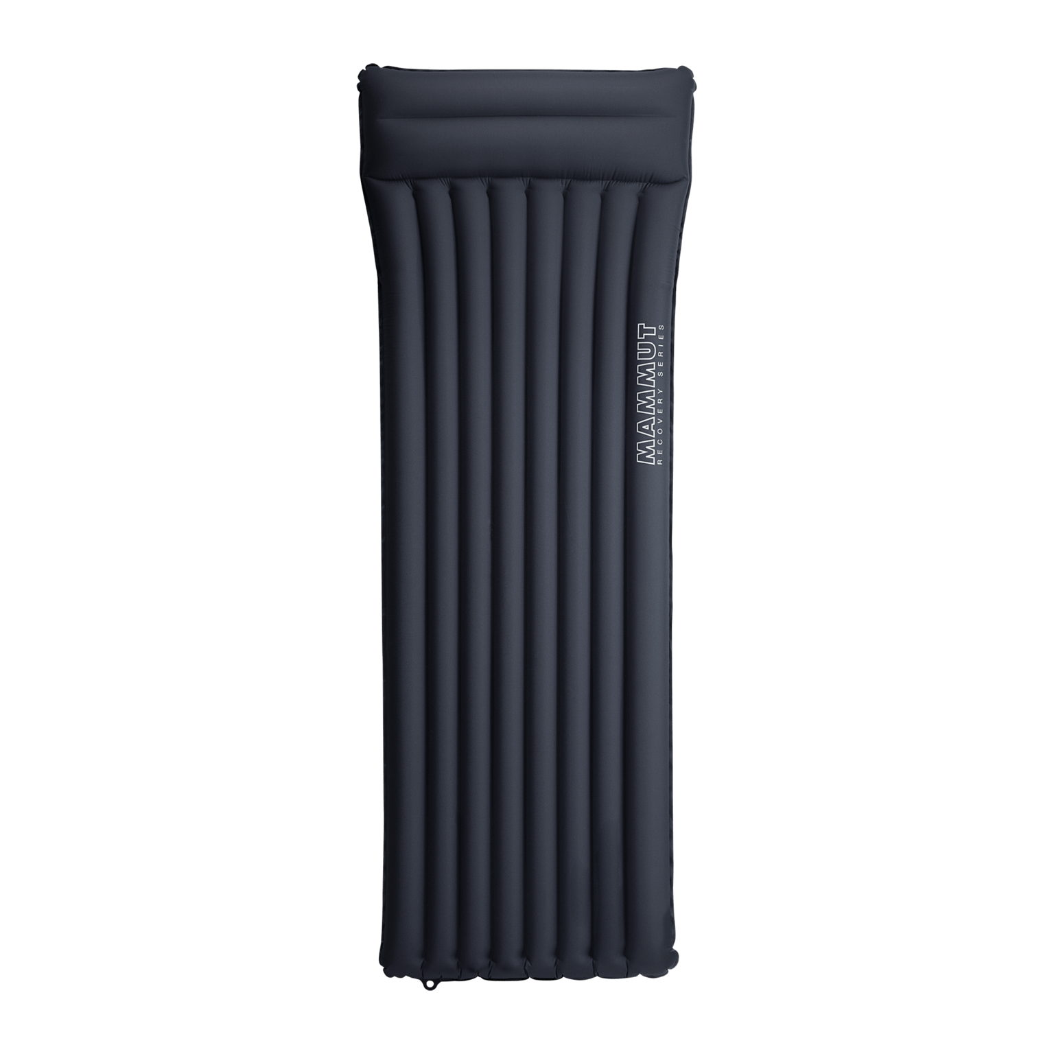 Mammut Protect Mat — спальный коврик, наполненный воздухом.