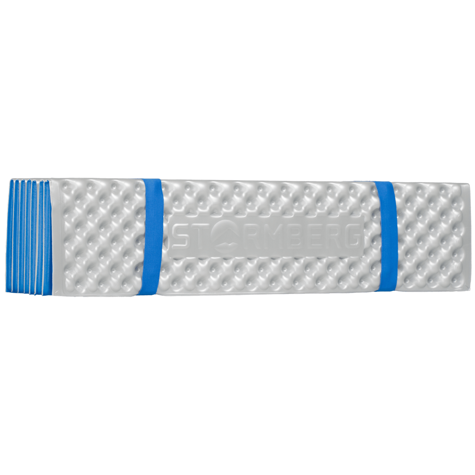 Stormberg Alu Foldable Sleeping Mat, спальный коврик